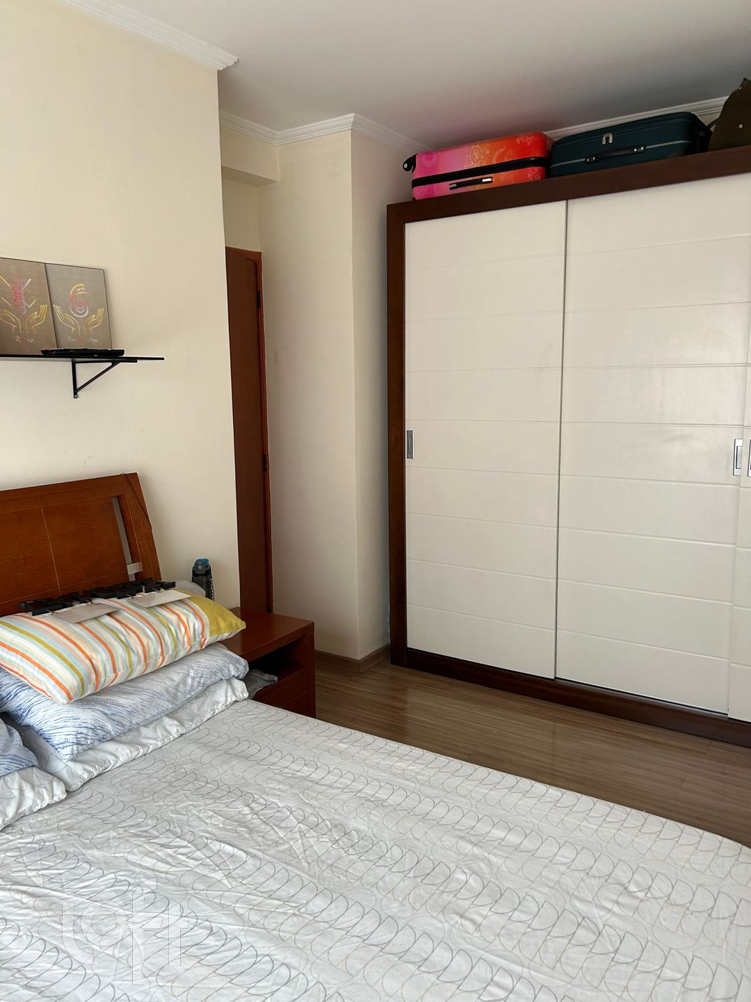 Apartamento à venda com 3 quartos, 77m² - Foto 7