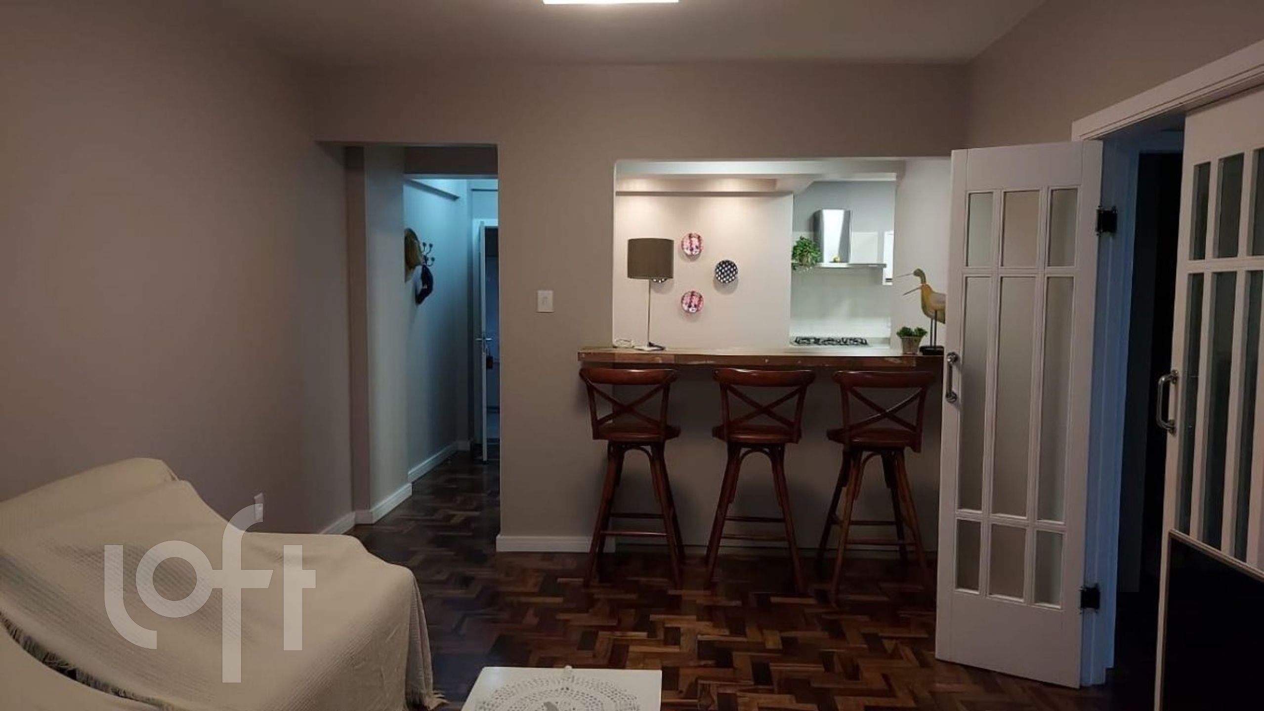 Apartamento à venda em Barra Sul com 88 m², 2 quartos, 1 vaga