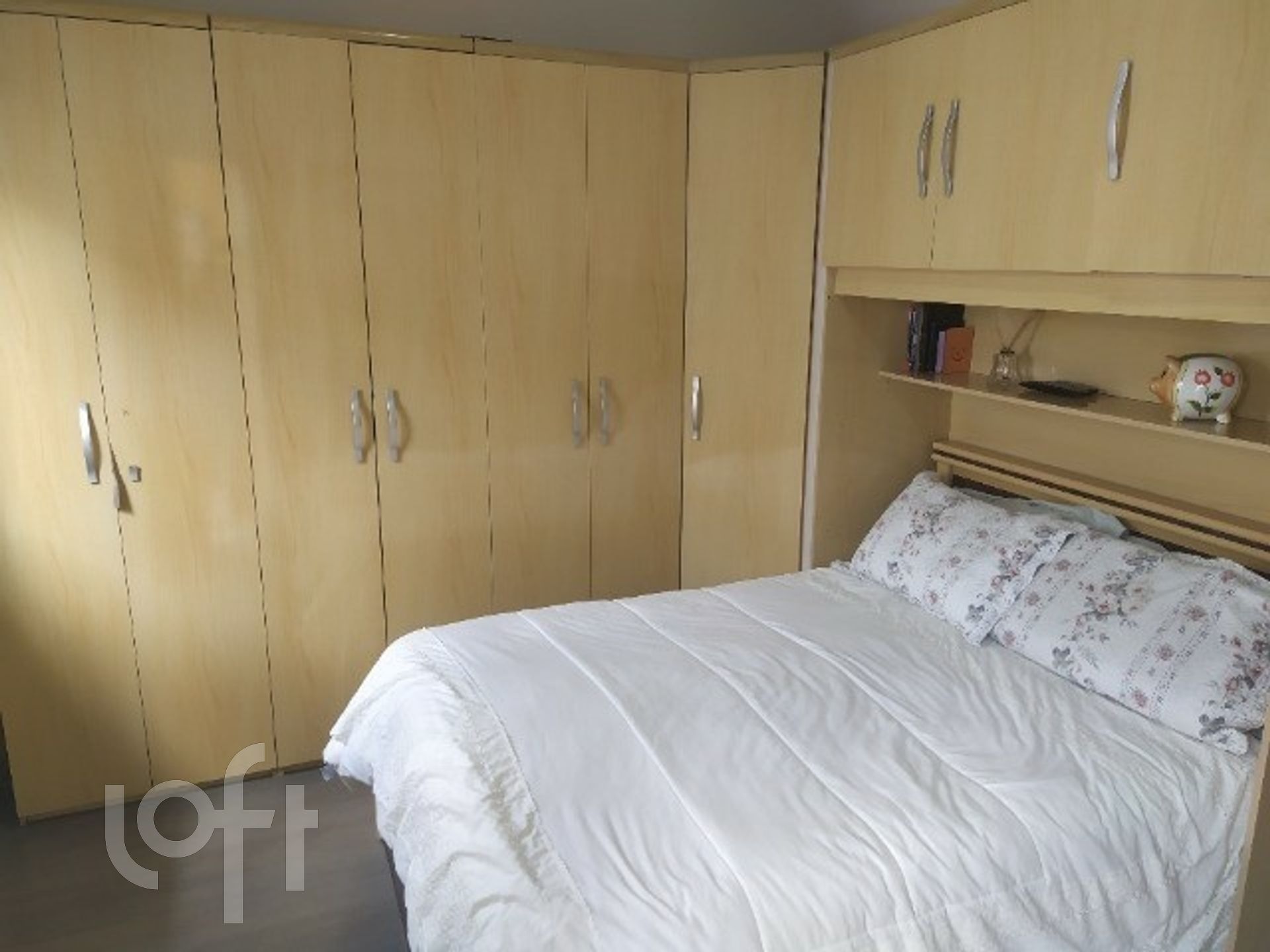 Casa de Condomínio à venda com 3 quartos, 126m² - Foto 5