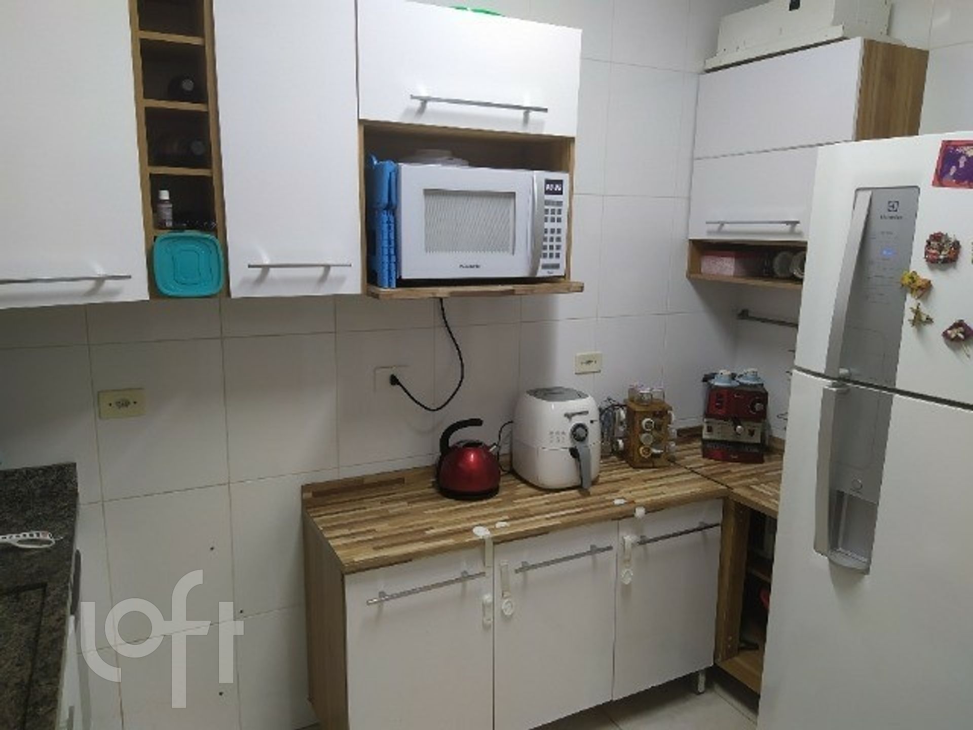 Casa de Condomínio à venda com 3 quartos, 126m² - Foto 15