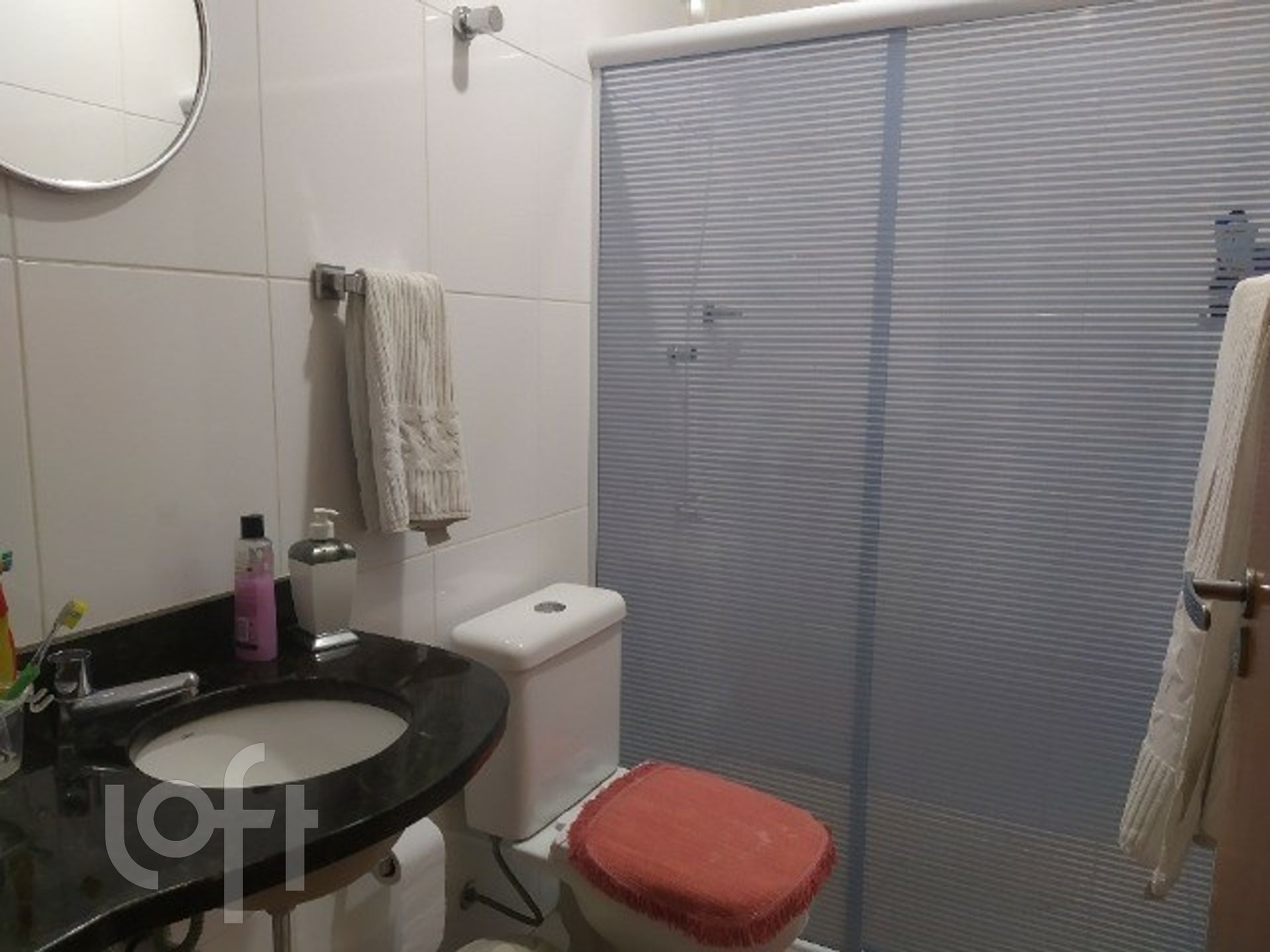 Casa de Condomínio à venda com 3 quartos, 126m² - Foto 13