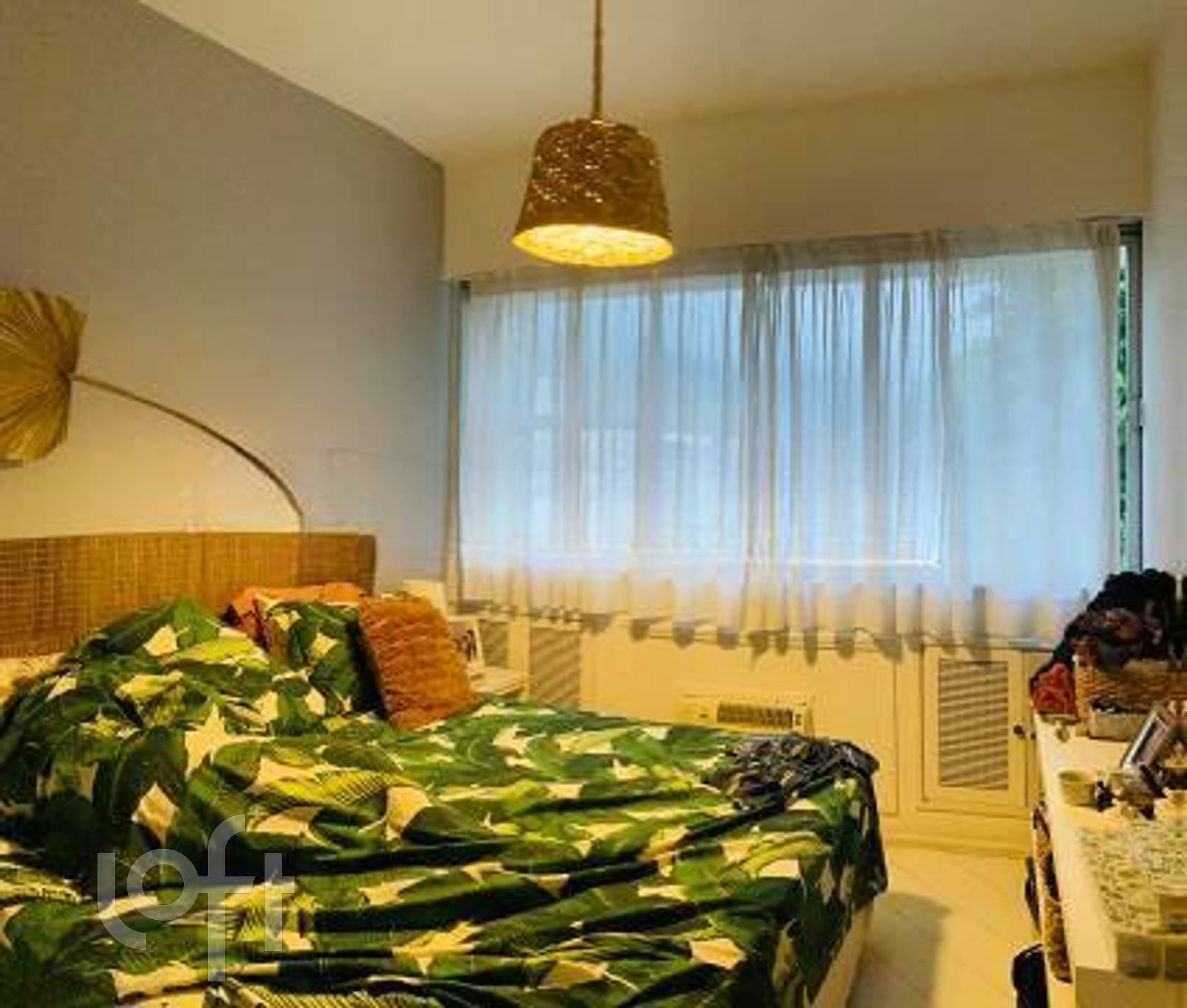 Apartamento à venda com 4 quartos, 160m² - Foto 20