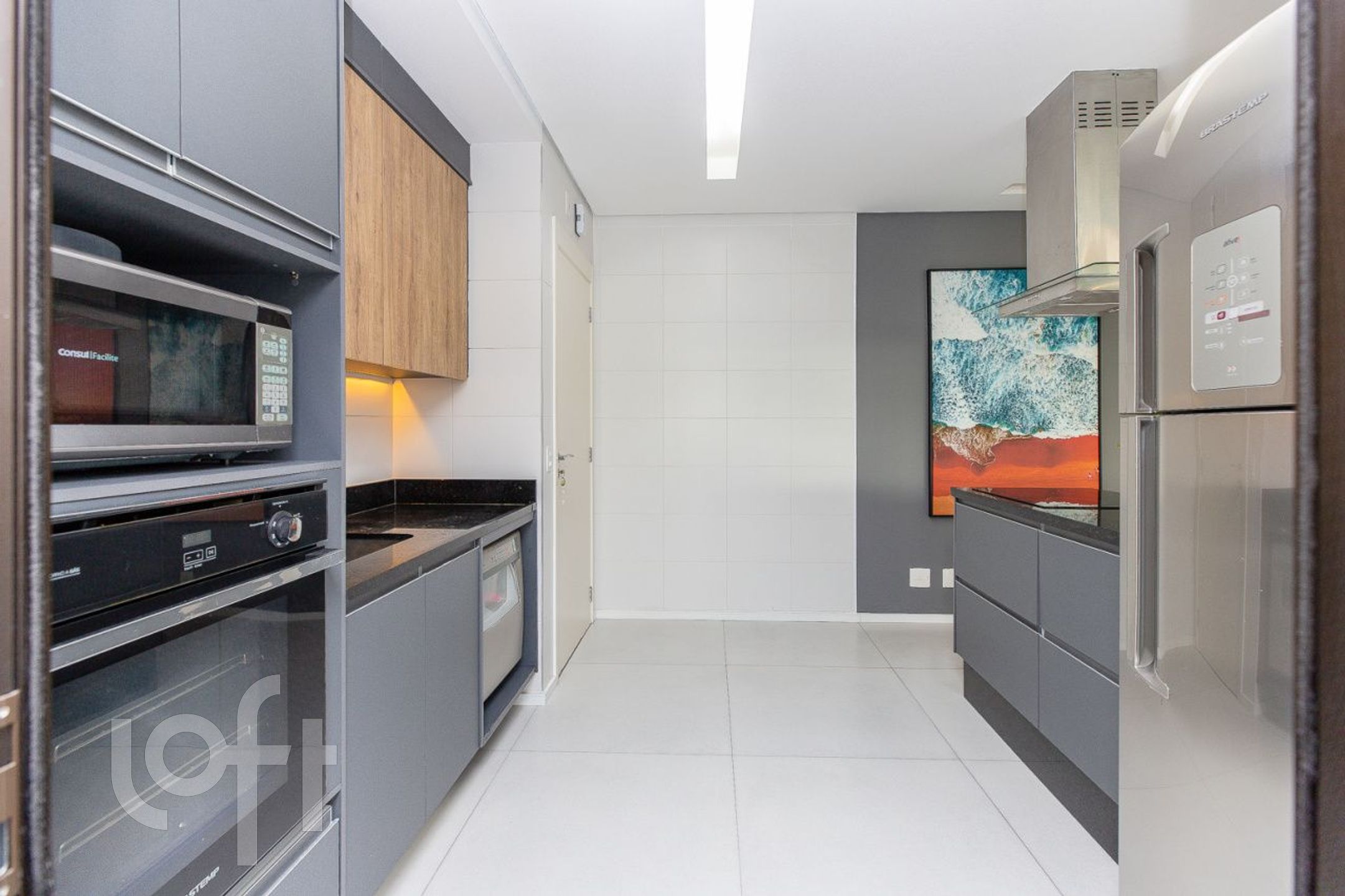 Apartamento à venda com 2 quartos, 100m² - Foto 5