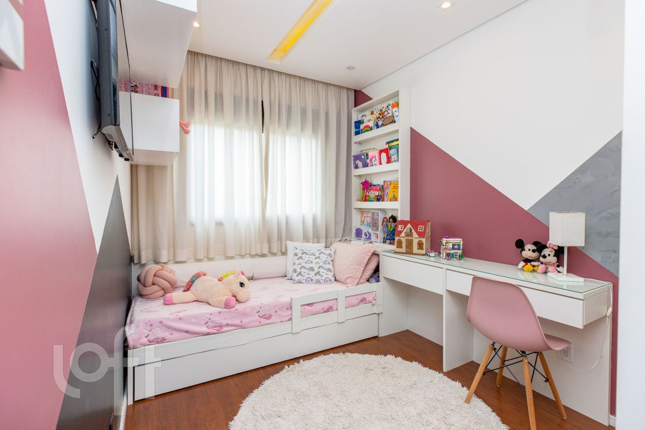 Apartamento à venda com 2 quartos, 100m² - Foto 21