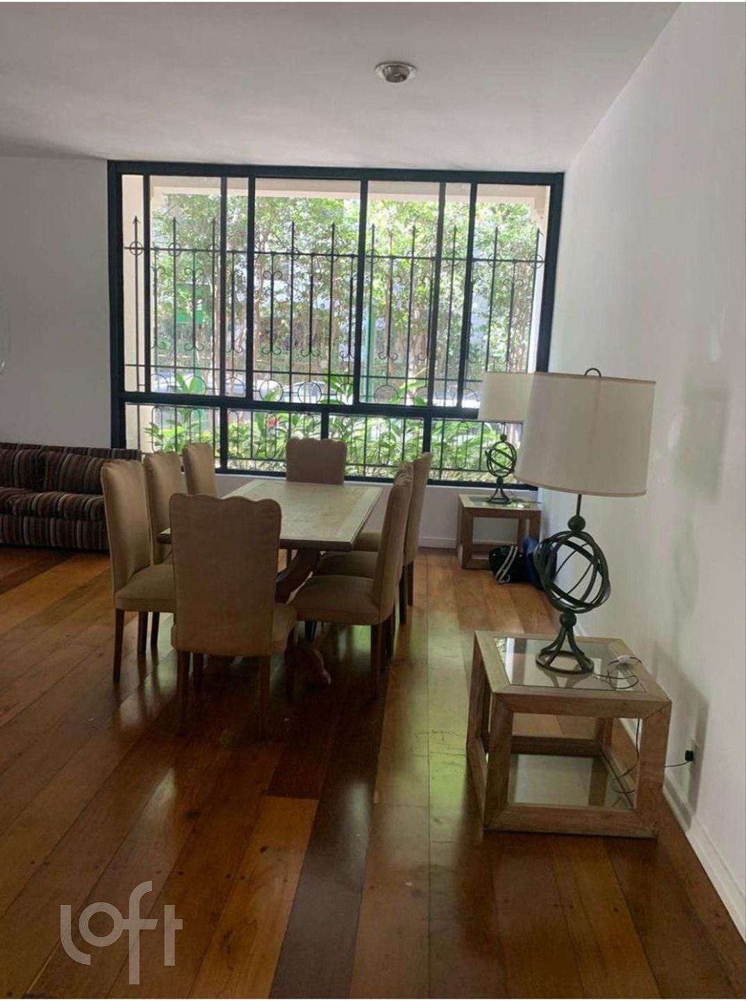 Apartamento à venda com 3 quartos, 141m² - Foto 18