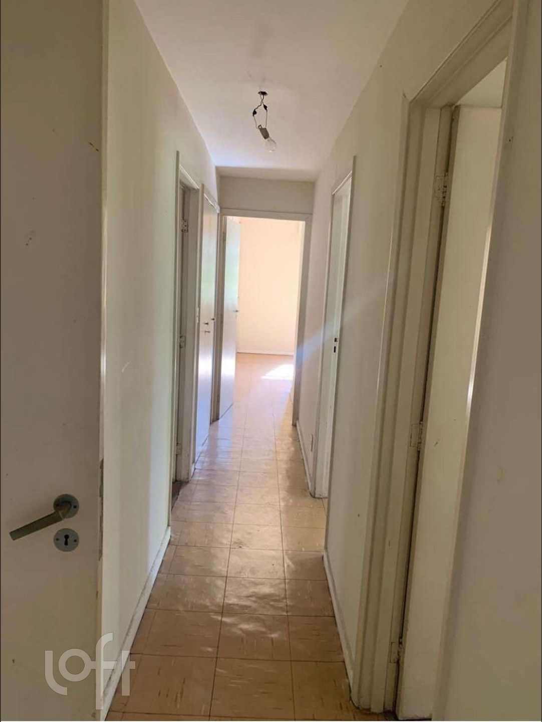 Apartamento à venda com 3 quartos, 141m² - Foto 10