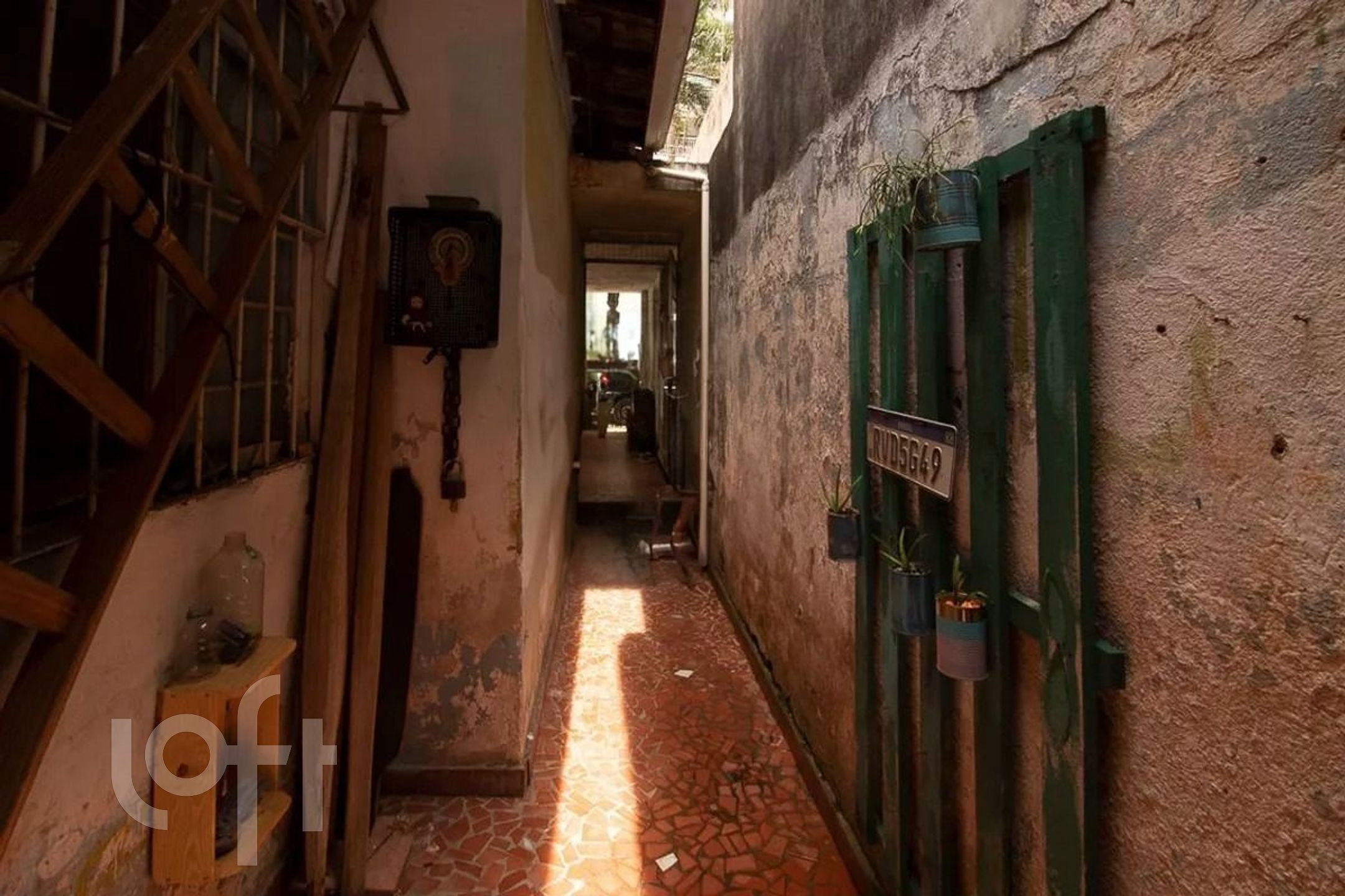 Casa à venda com 2 quartos, 140m² - Foto 28