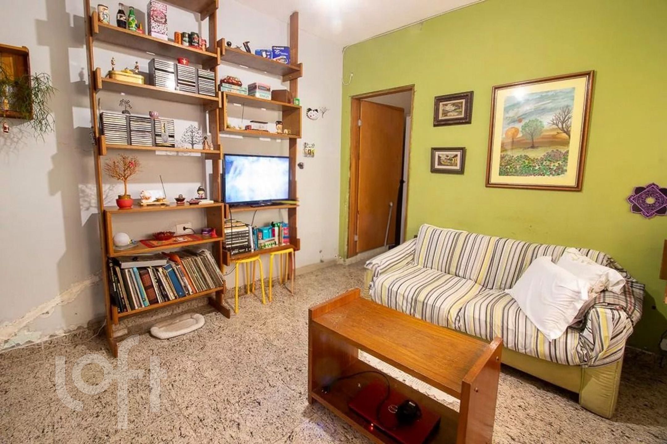 Casa à venda com 2 quartos, 140m² - Foto 18