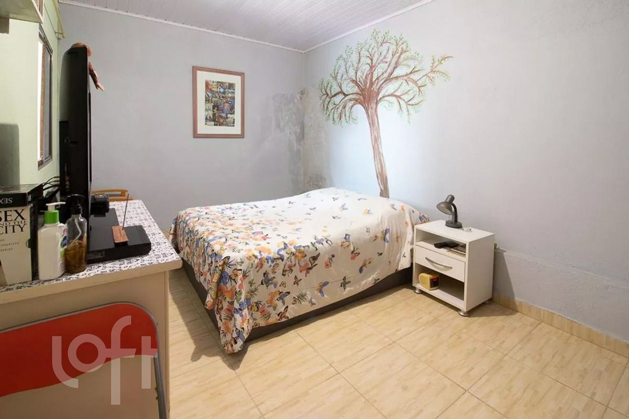 Casa à venda com 2 quartos, 140m² - Foto 15
