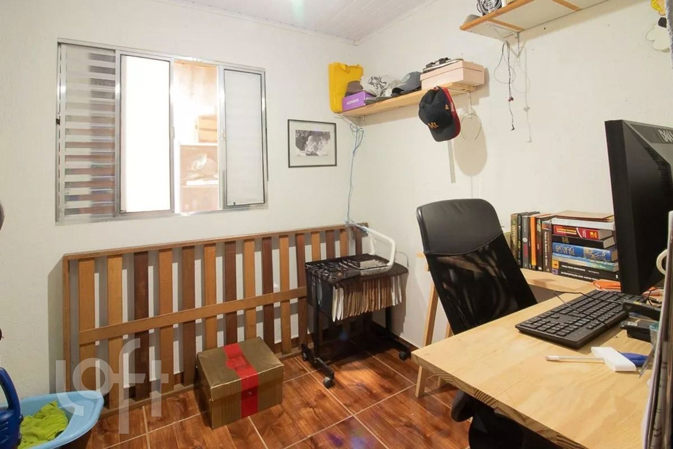 Casa à venda com 2 quartos, 140m² - Foto 13