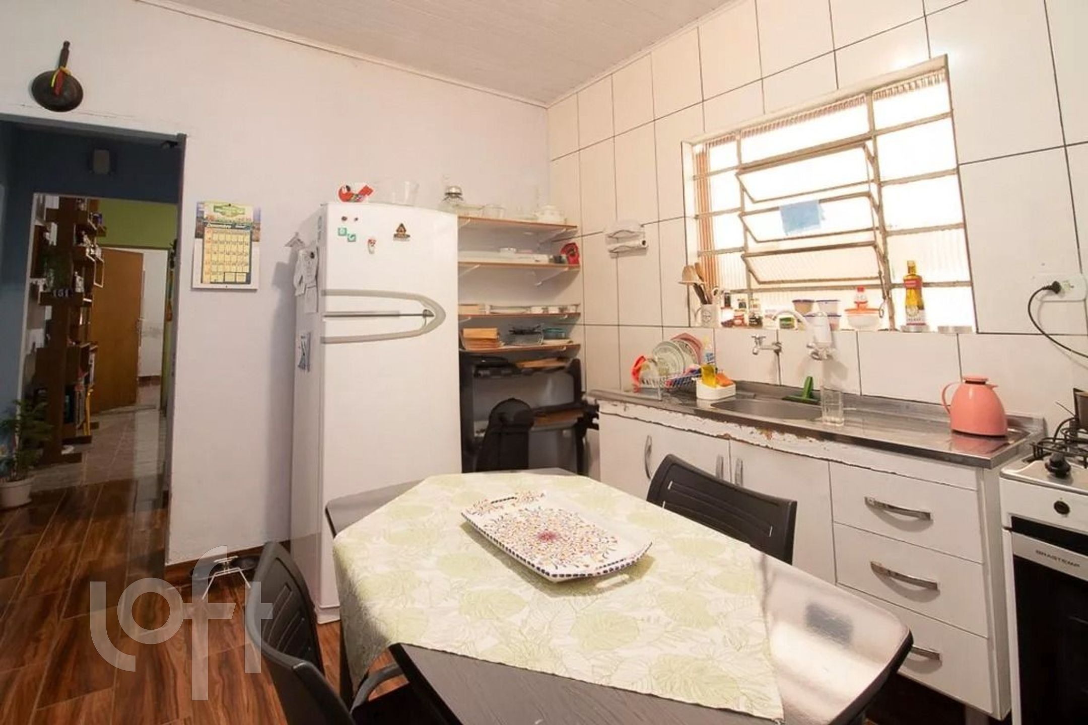 Casa à venda com 2 quartos, 140m² - Foto 5