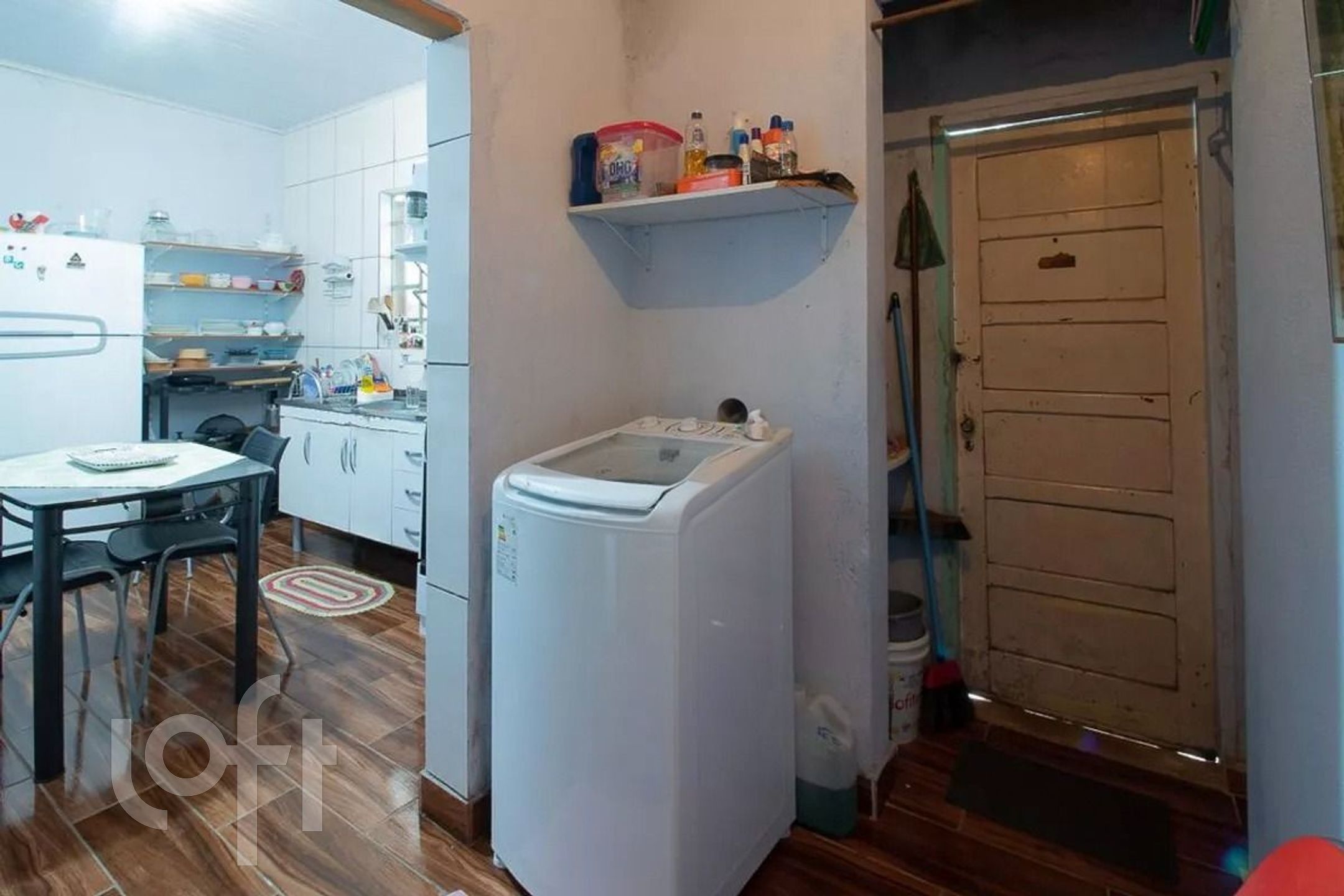 Casa à venda com 2 quartos, 140m² - Foto 6