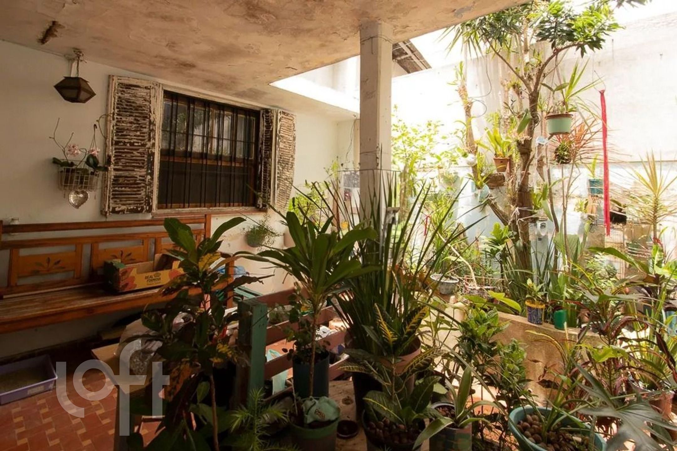 Casa à venda com 2 quartos, 140m² - Foto 30