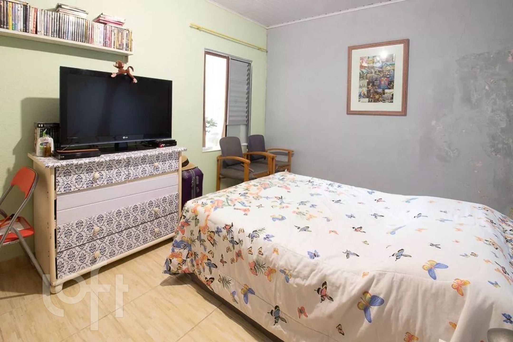 Casa à venda com 2 quartos, 140m² - Foto 17