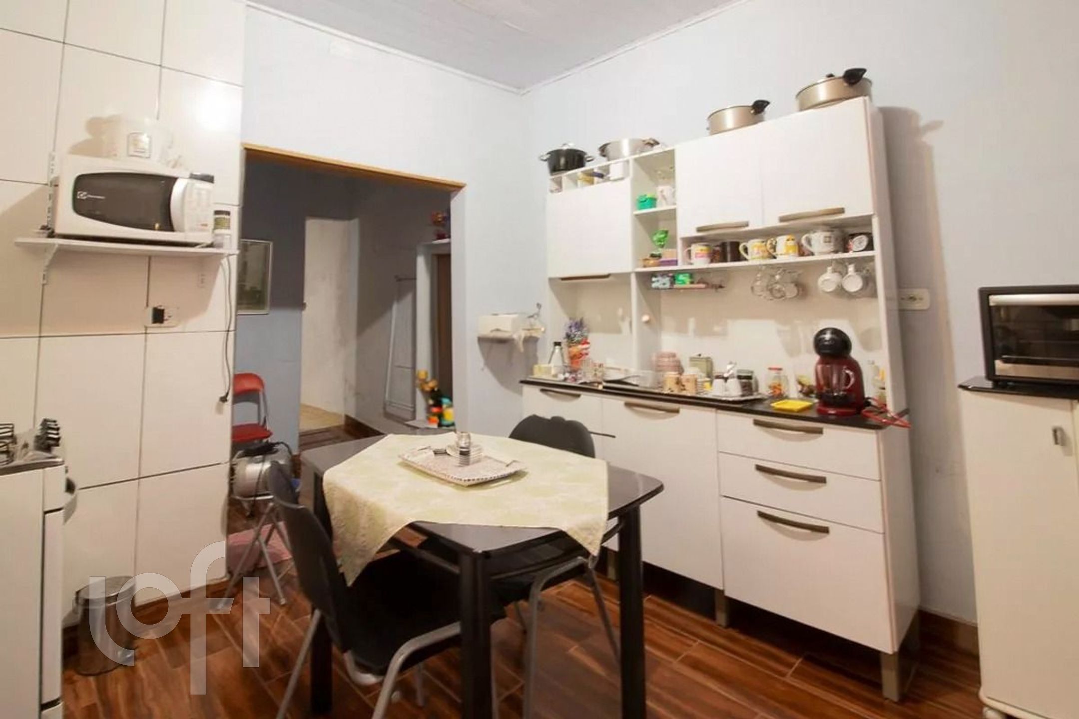 Casa à venda com 2 quartos, 140m² - Foto 3