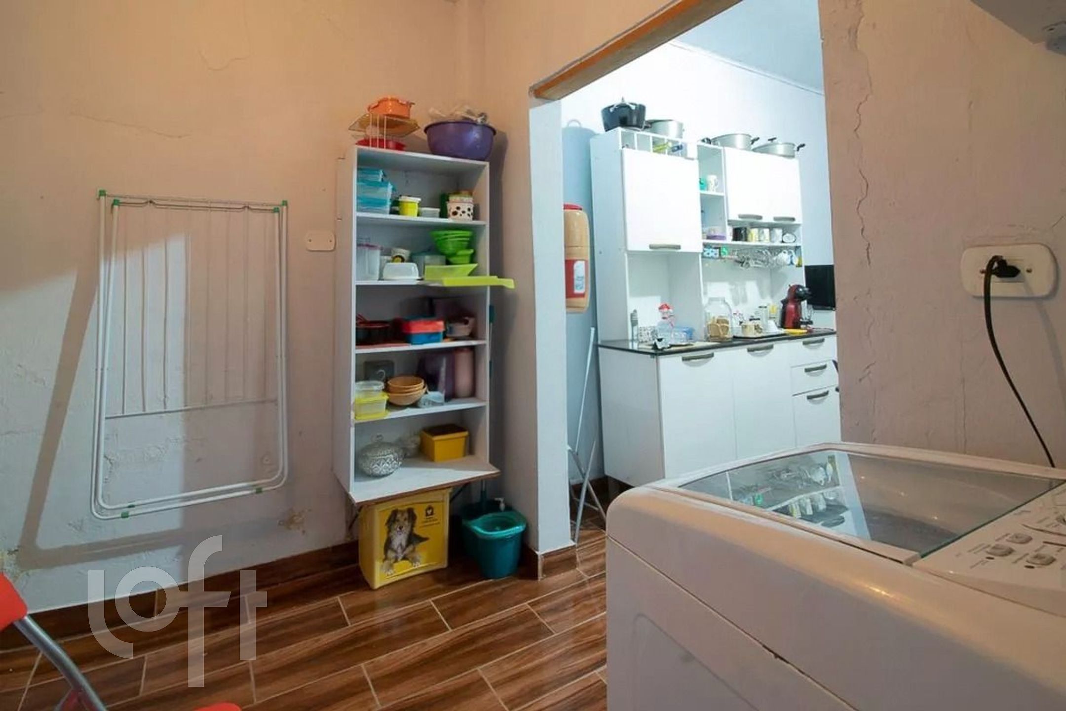 Casa à venda com 2 quartos, 140m² - Foto 7
