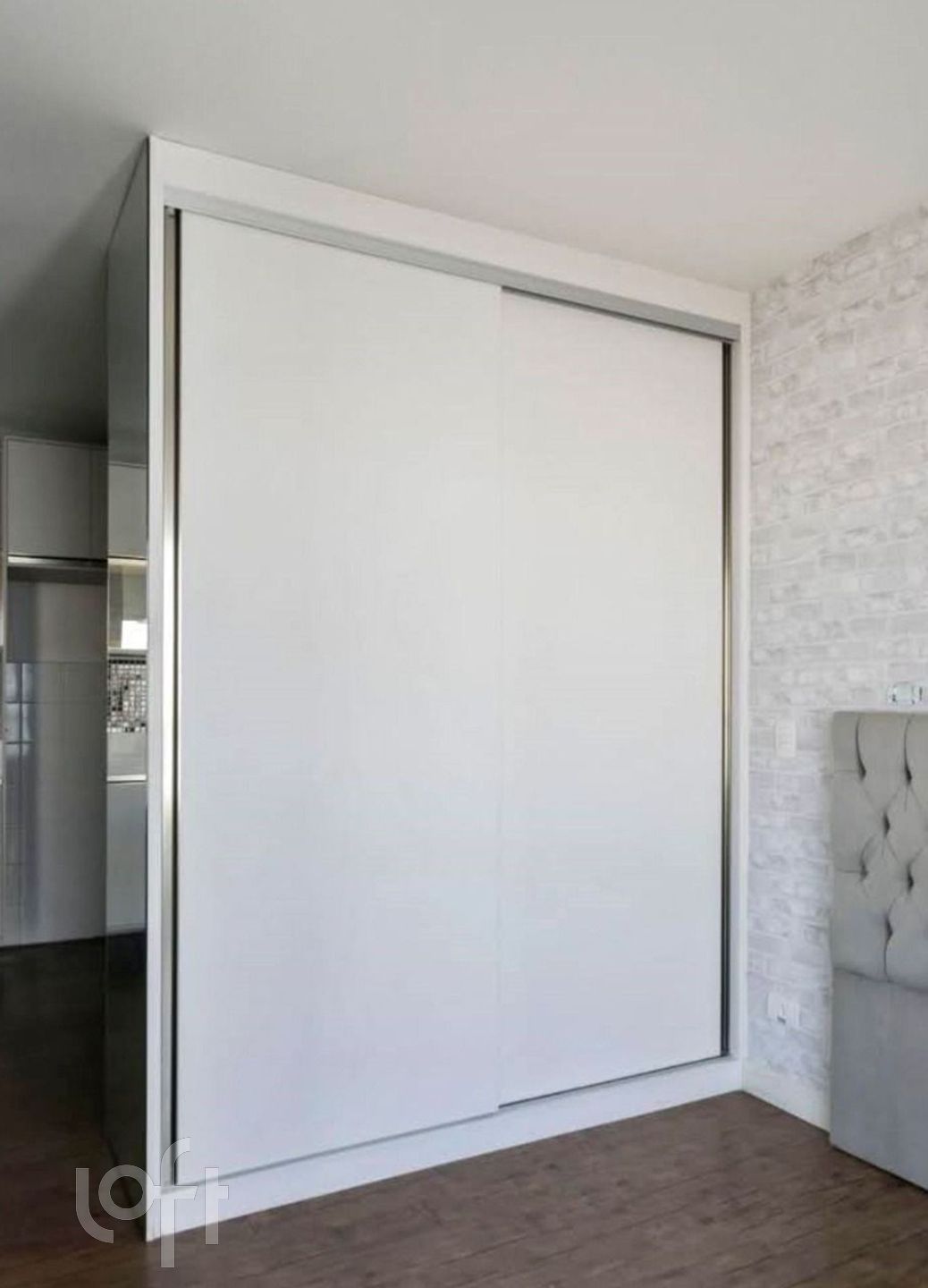 Apartamento, 1 quarto, 36 m² - Foto 10