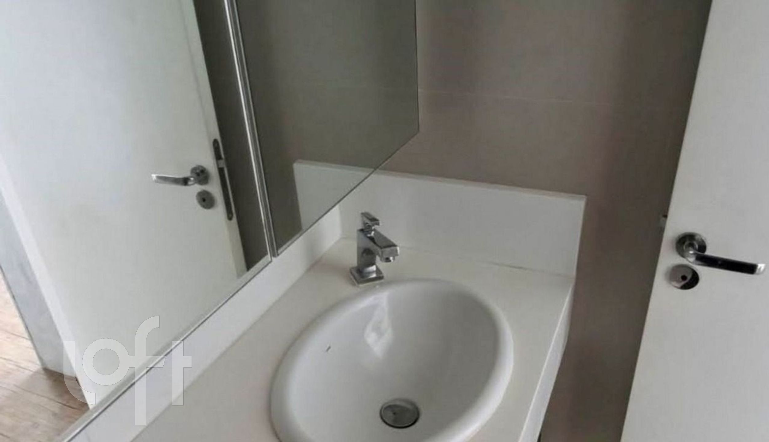 Apartamento, 1 quarto, 36 m² - Foto 11