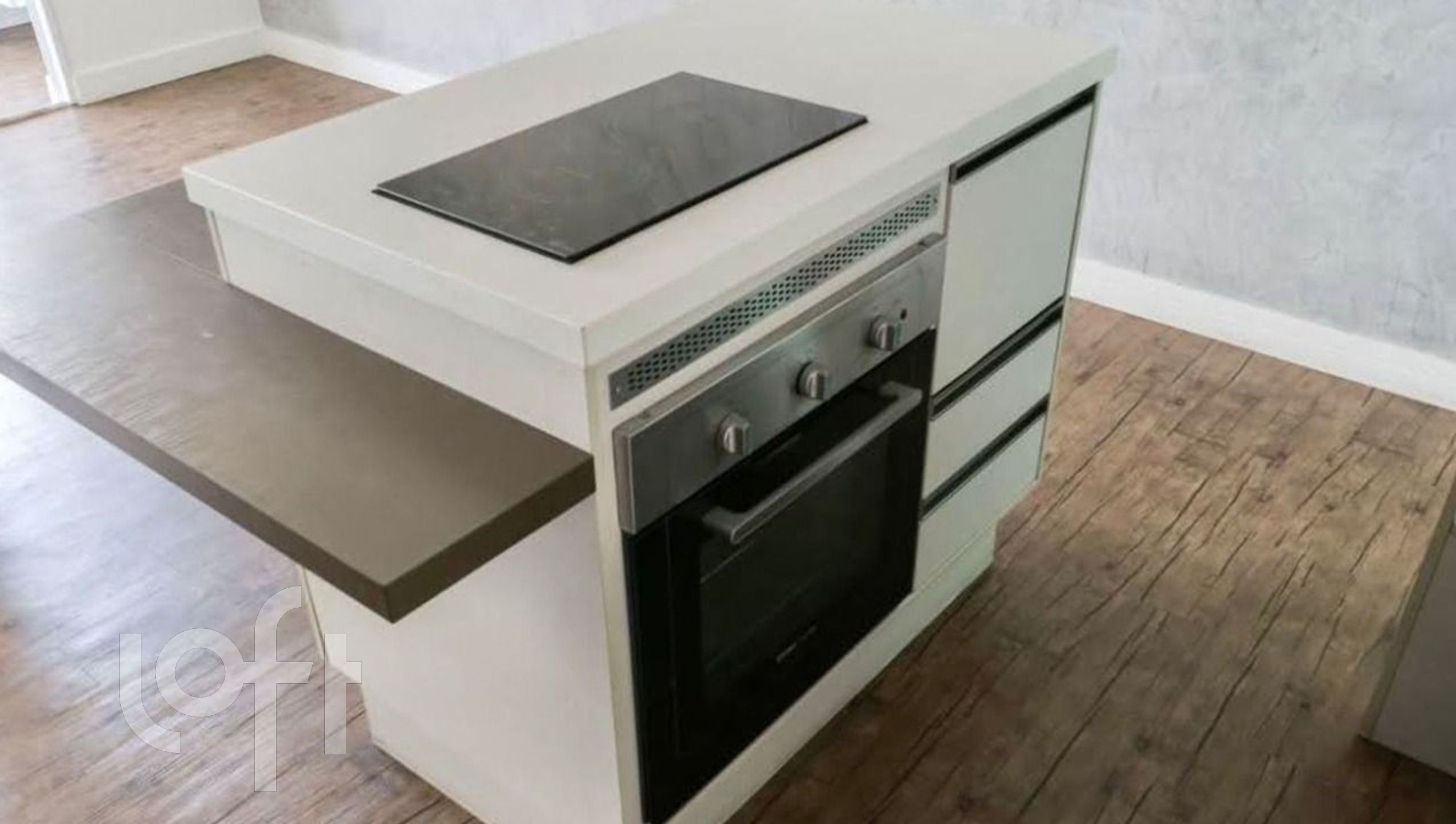 Apartamento, 1 quarto, 36 m² - Foto 8