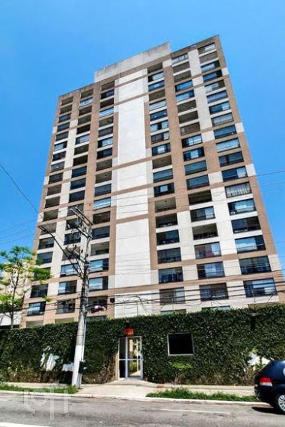 Apartamento, 1 quarto, 36 m² - Foto 19