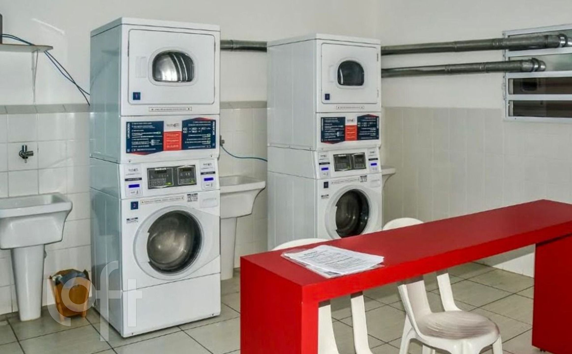 Apartamento, 1 quarto, 36 m² - Foto 15