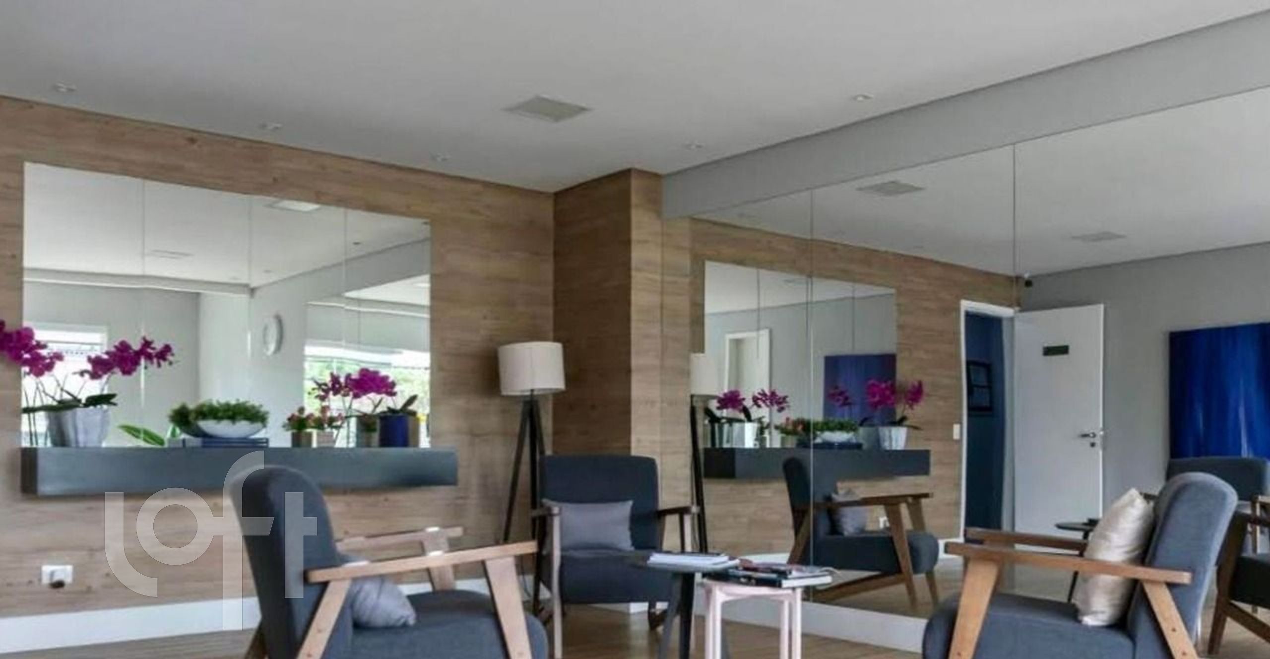 Apartamento, 1 quarto, 36 m² - Foto 16