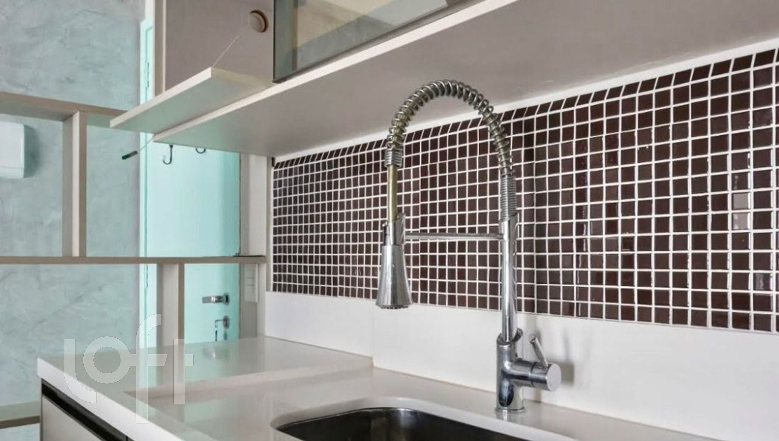 Apartamento, 1 quarto, 36 m² - Foto 5