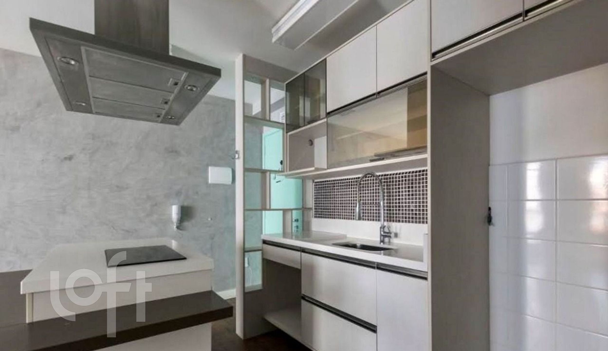 Apartamento, 1 quarto, 36 m² - Foto 4