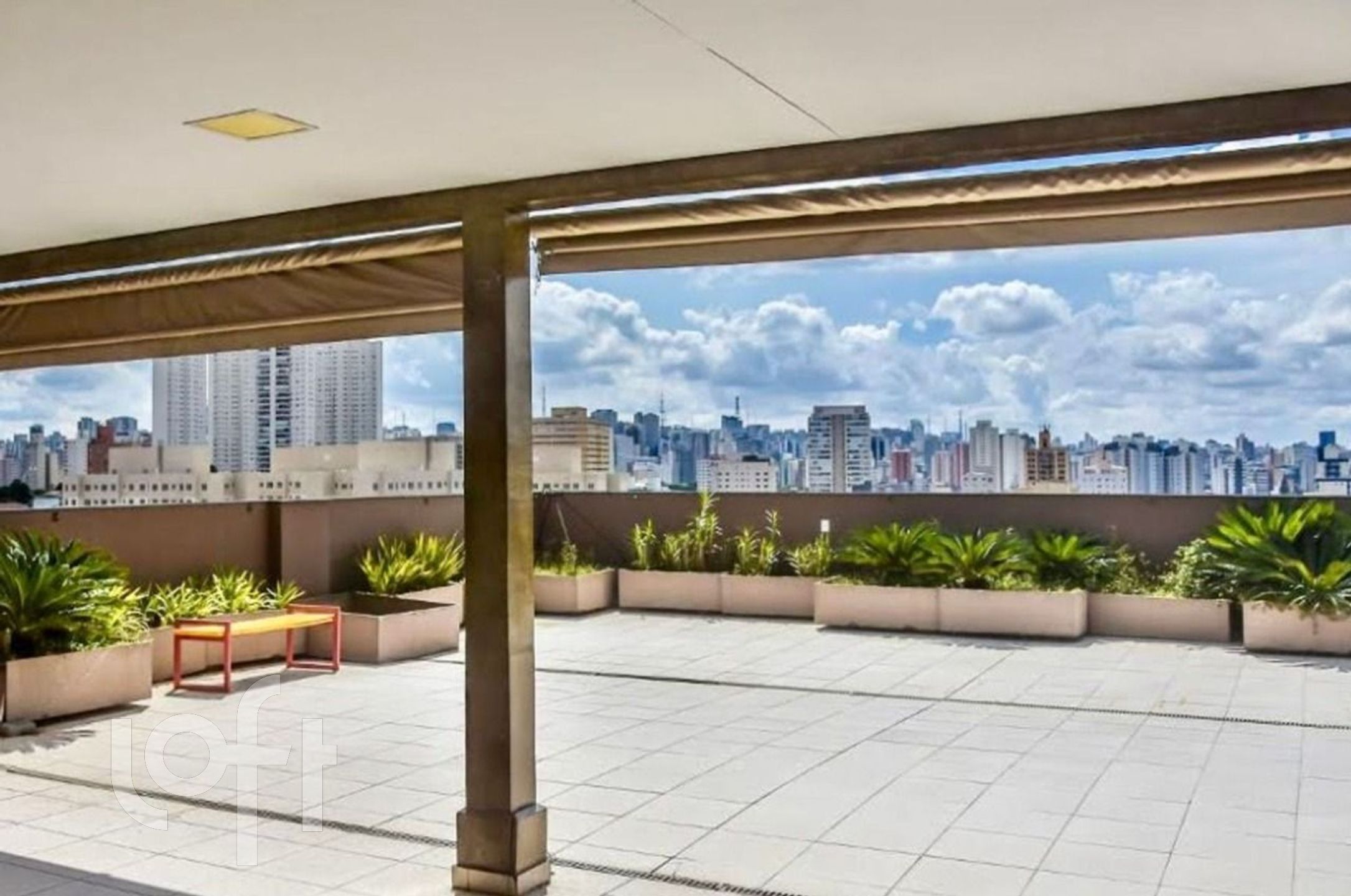 Apartamento, 1 quarto, 36 m² - Foto 18