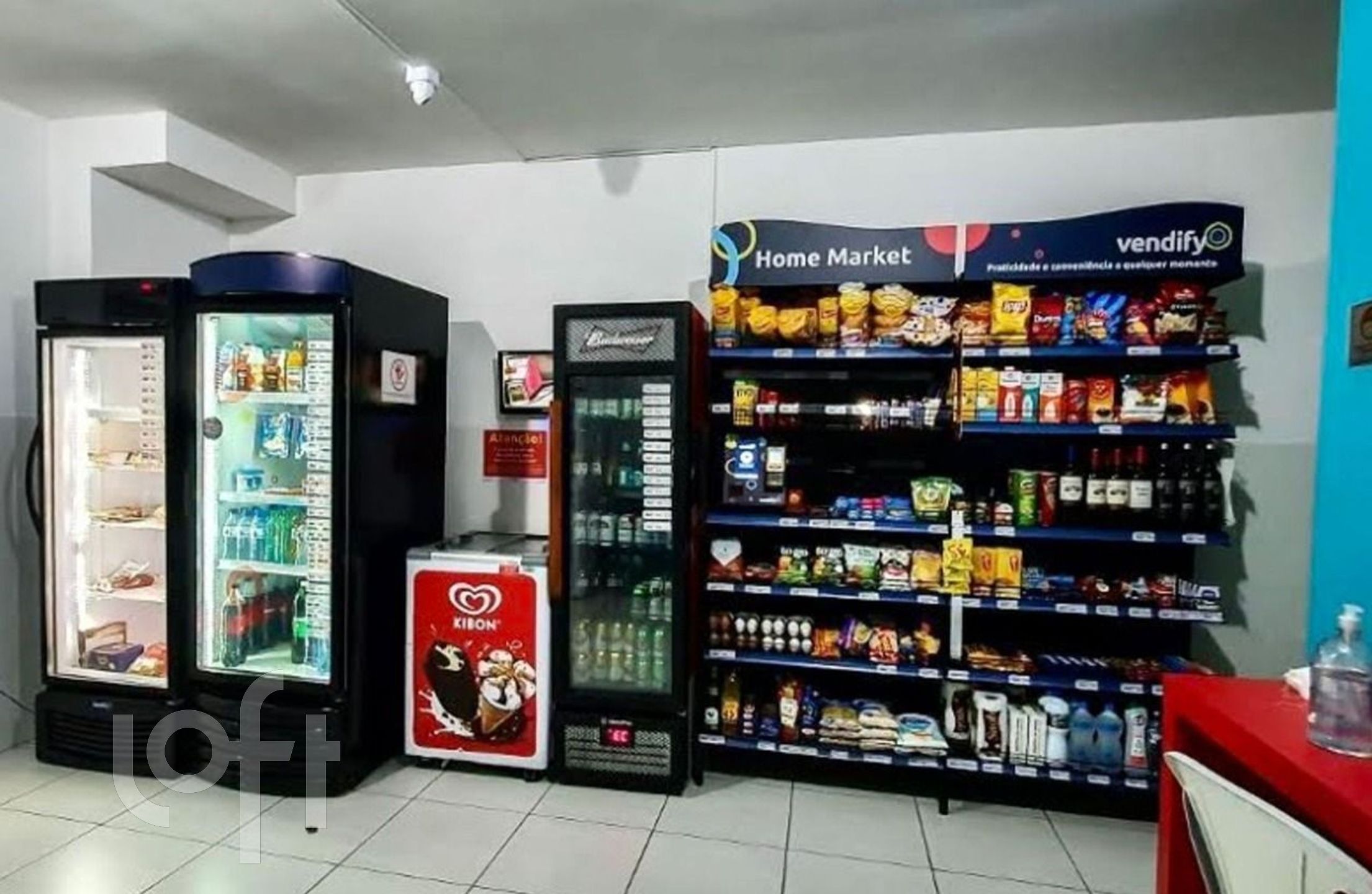 Apartamento, 1 quarto, 36 m² - Foto 14