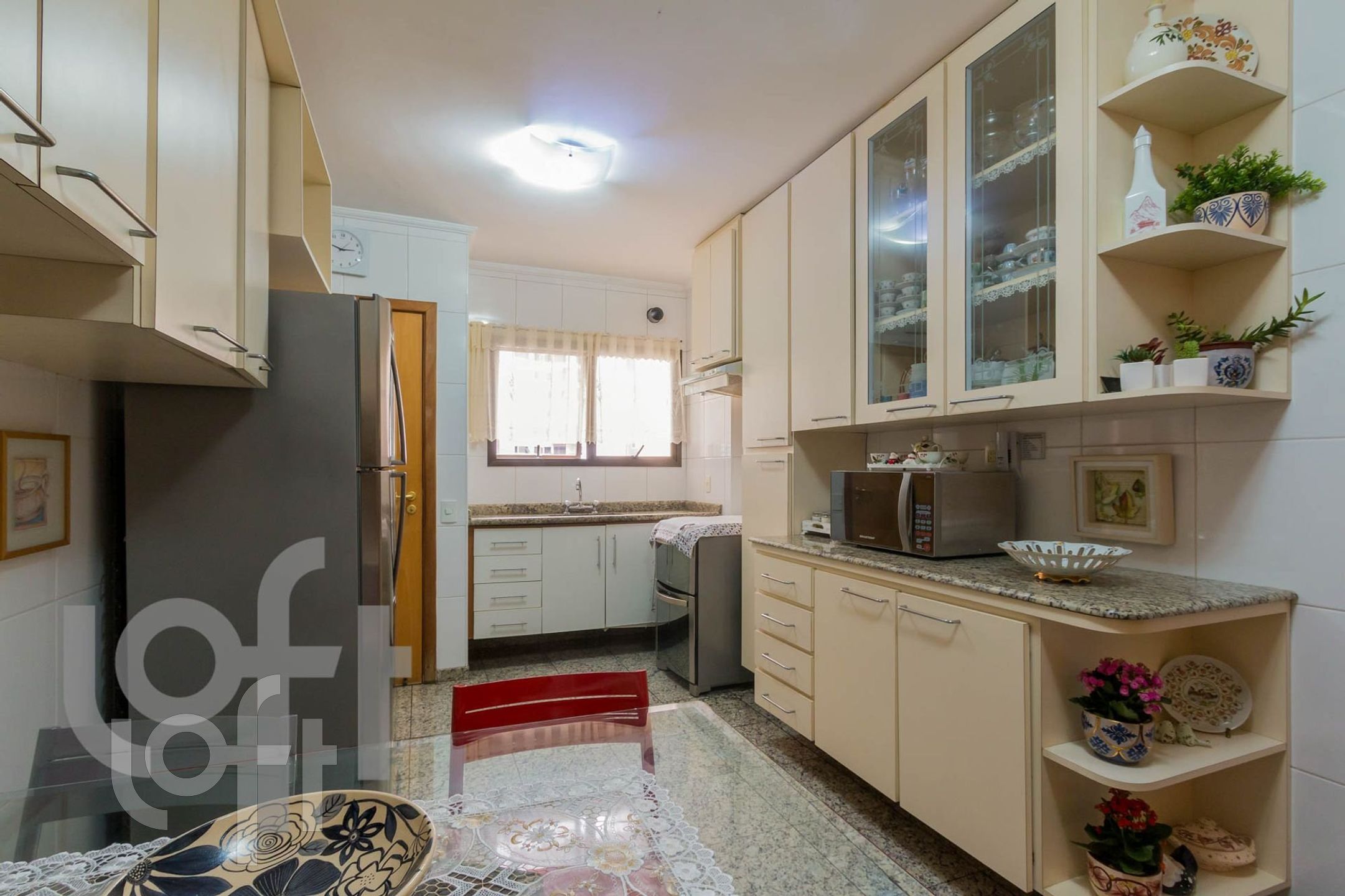 Apartamento à venda com 3 quartos, 148m² - Foto 15