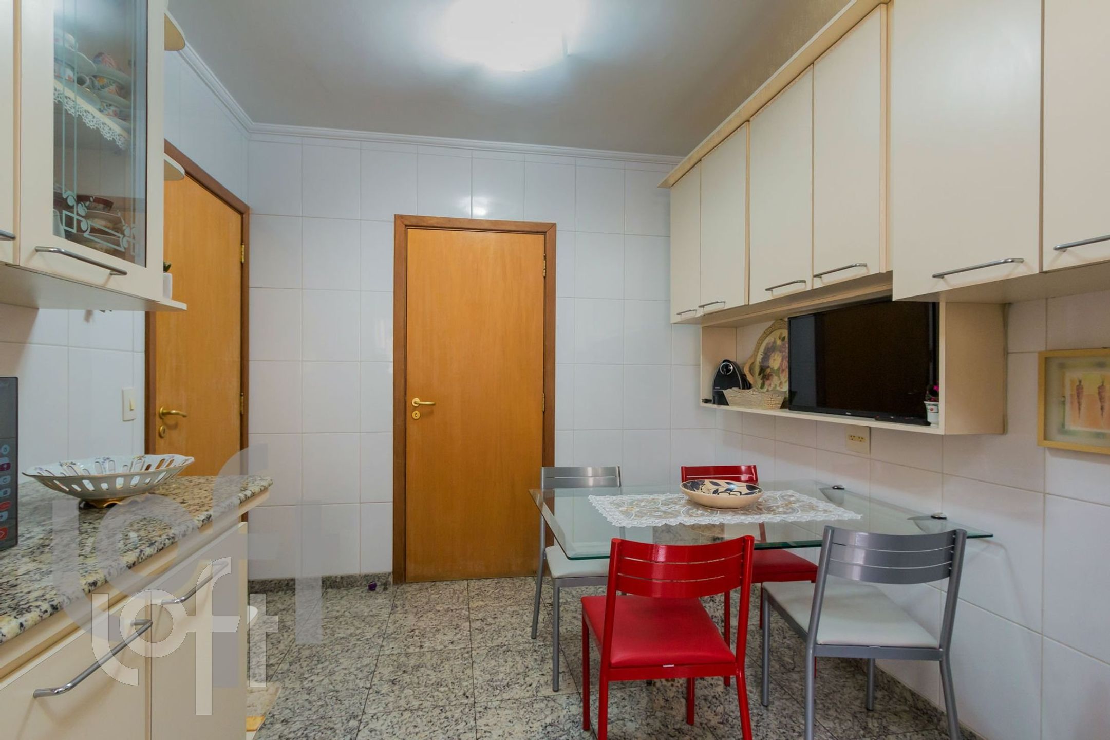 Apartamento à venda com 3 quartos, 148m² - Foto 14