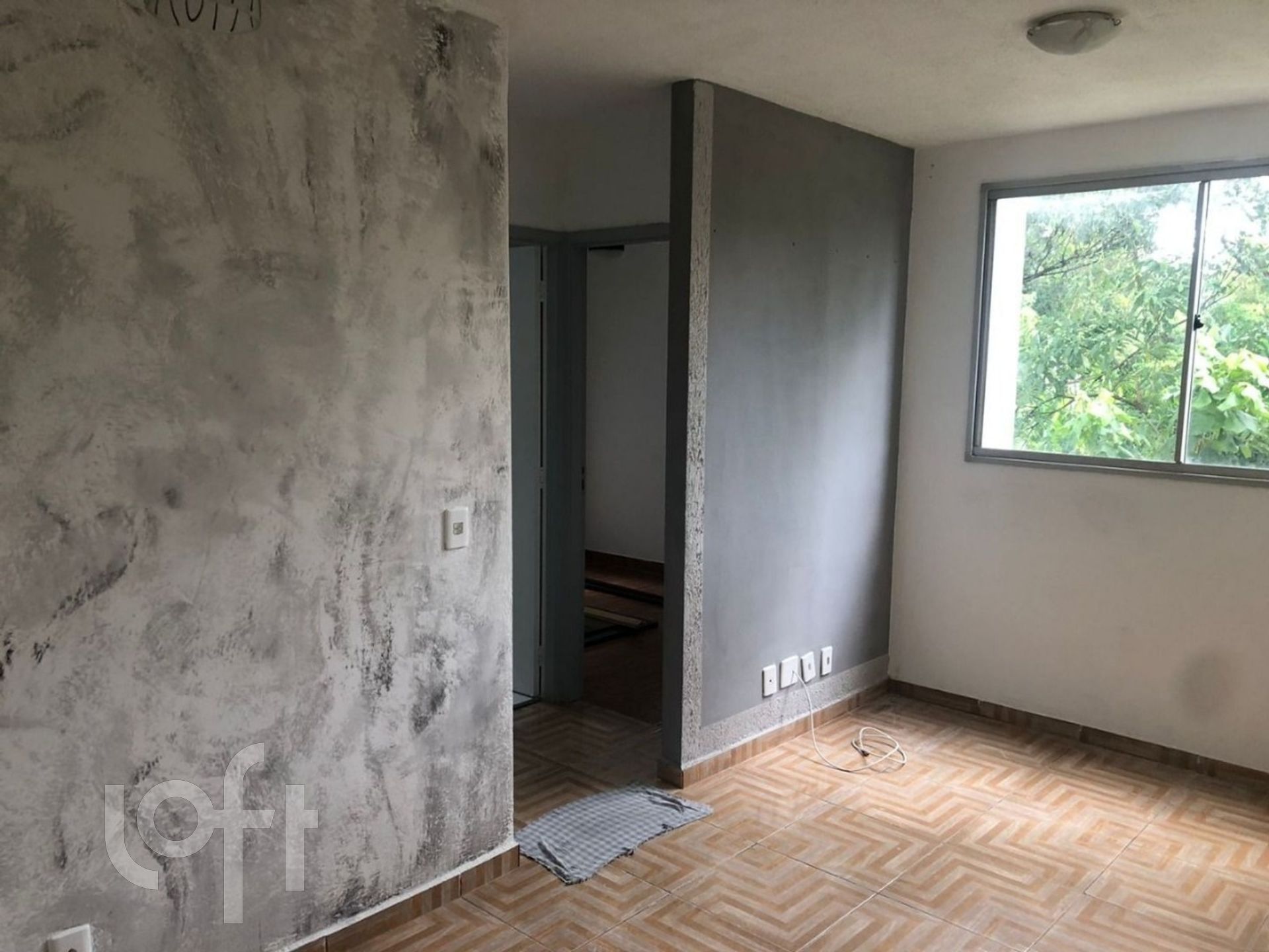 Apartamento à venda com 2 quartos, 49m² - Foto 6