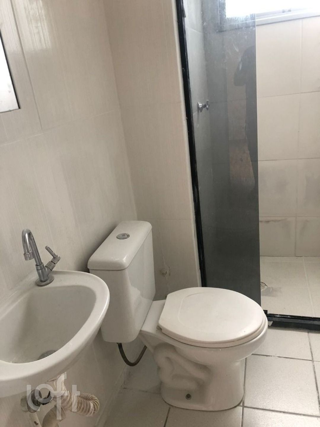 Apartamento à venda com 2 quartos, 49m² - Foto 3