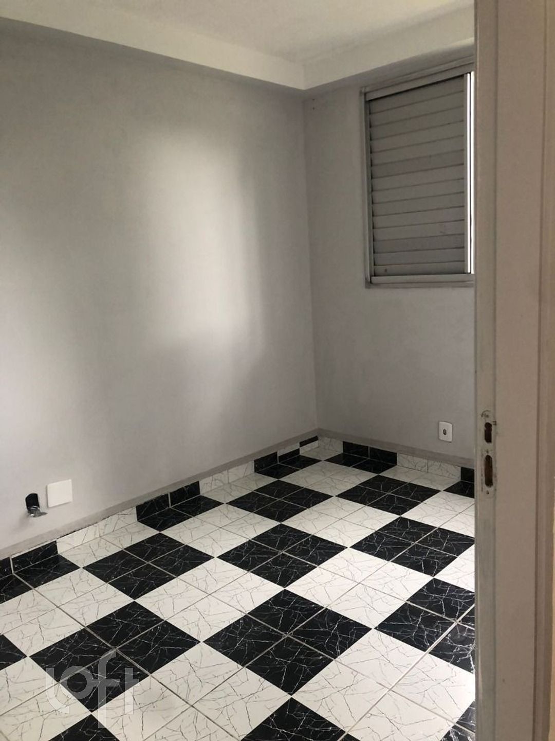 Apartamento à venda com 2 quartos, 49m² - Foto 7