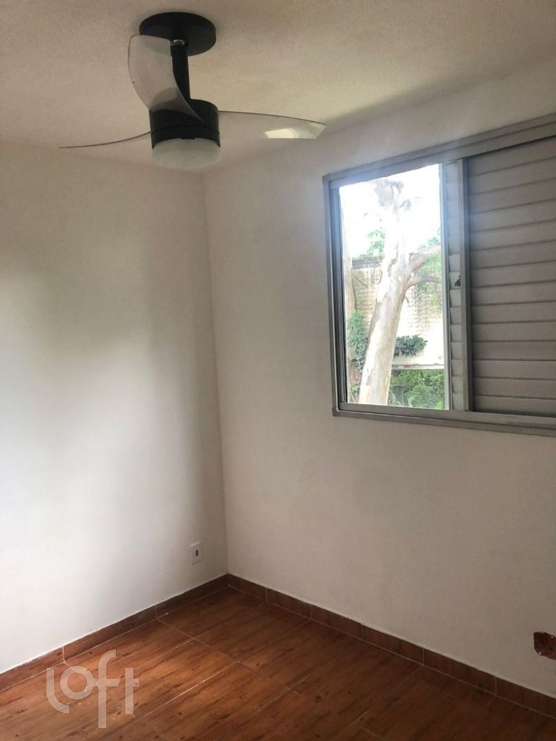 Apartamento à venda com 2 quartos, 49m² - Foto 2