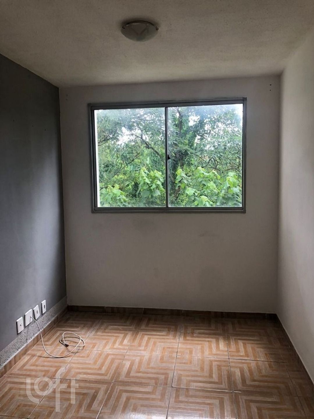 Apartamento à venda com 2 quartos, 49m² - Foto 1