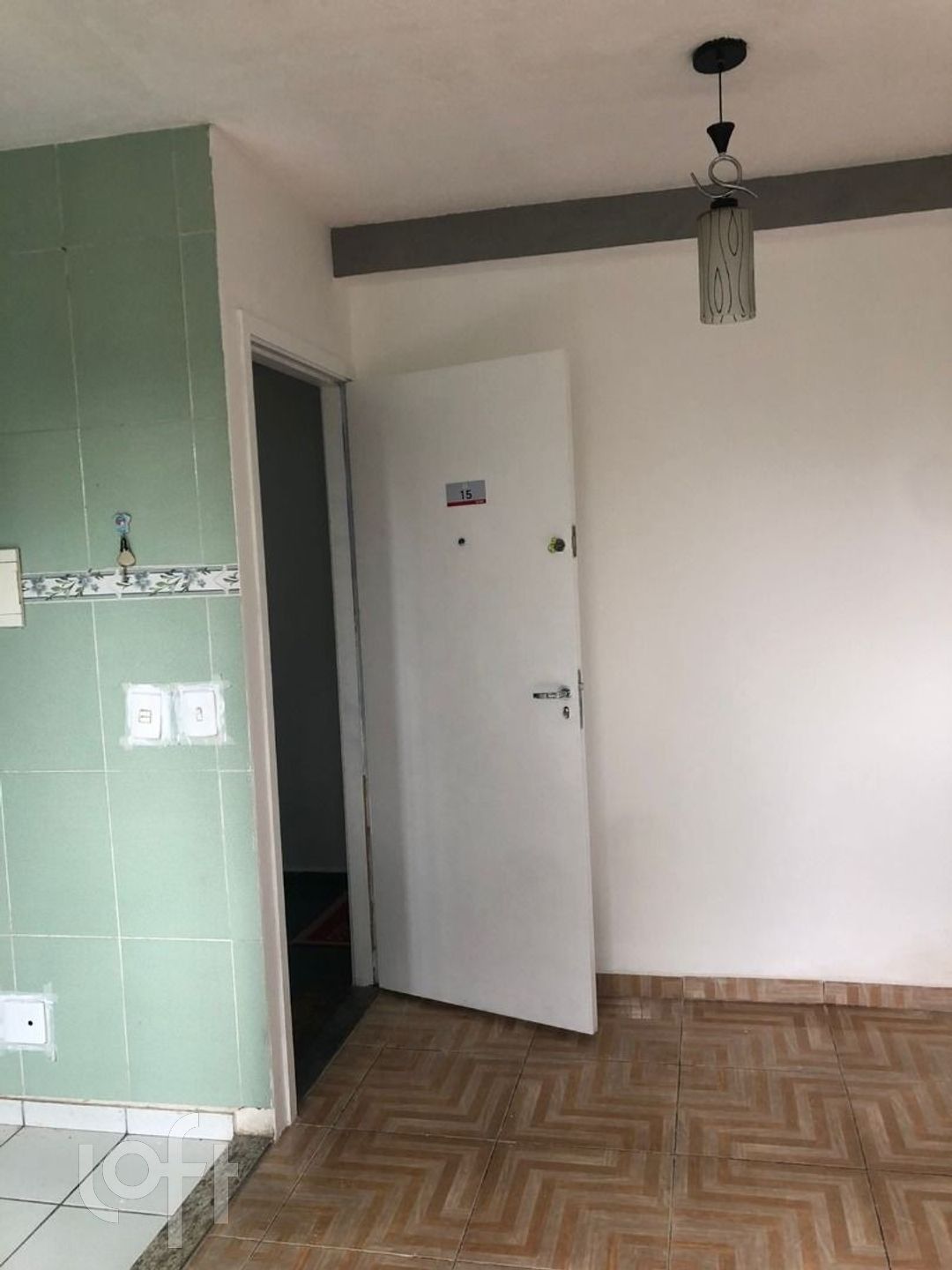 Apartamento à venda com 2 quartos, 49m² - Foto 11