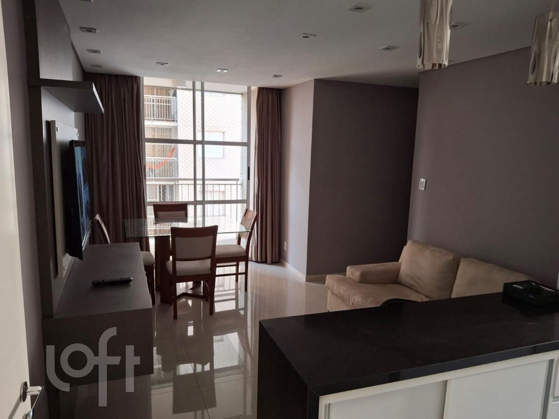 Apartamento à venda com 3 quartos, 62m² - Foto 7