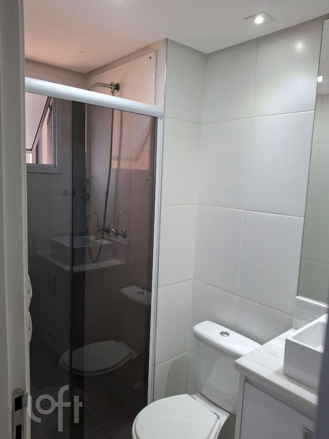 Apartamento à venda com 3 quartos, 62m² - Foto 19