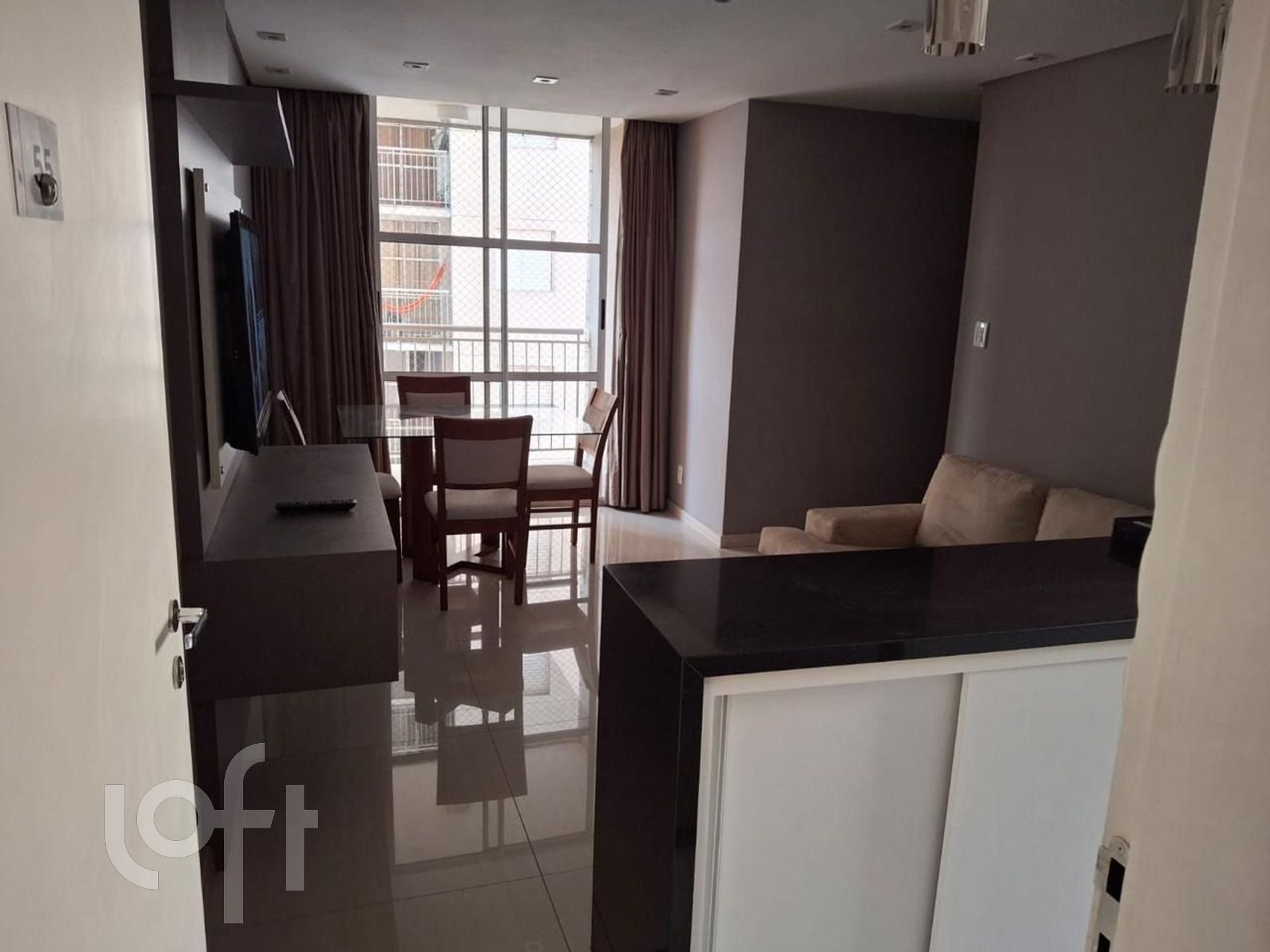 Apartamento à venda com 3 quartos, 62m² - Foto 6