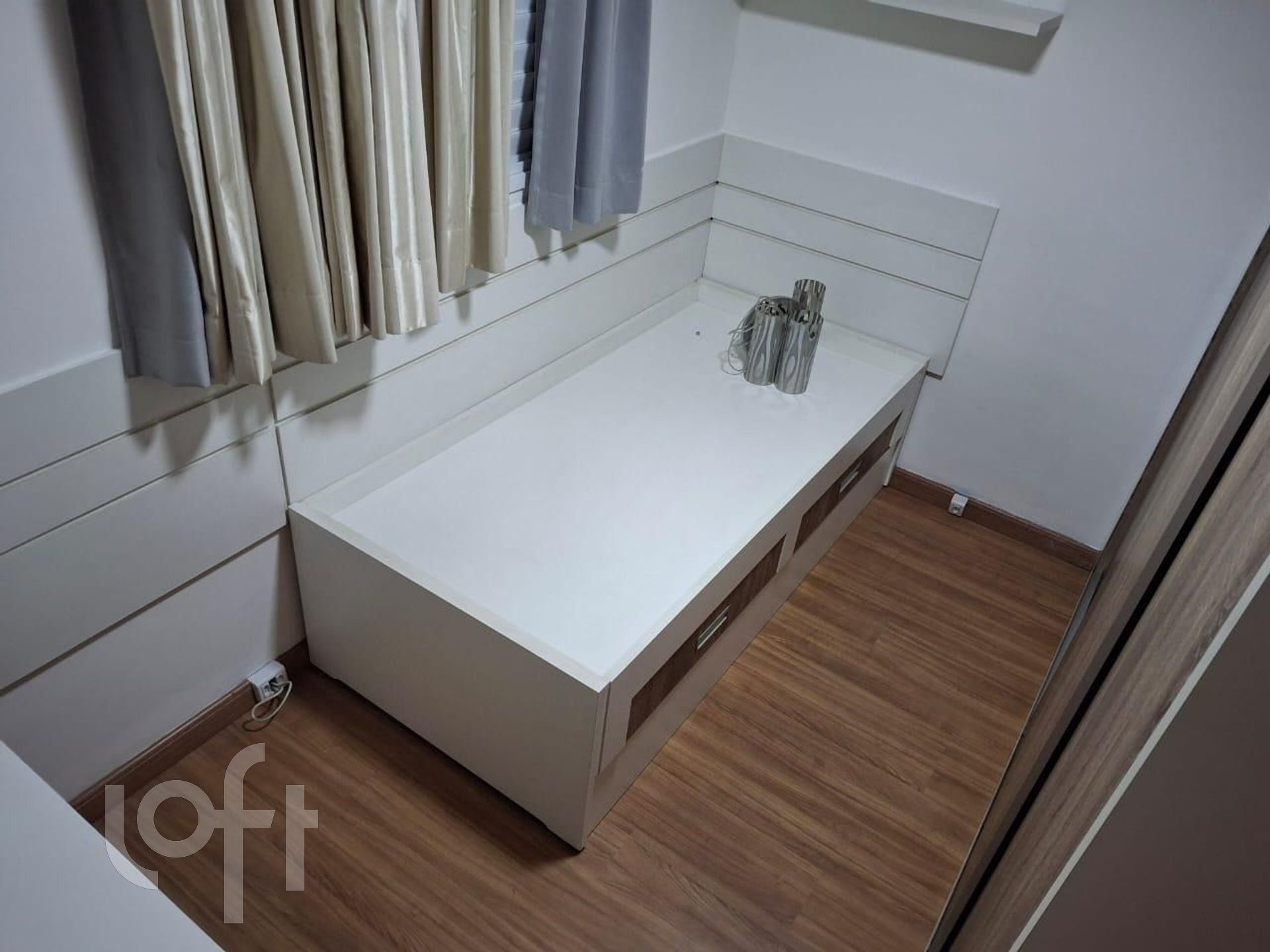 Apartamento à venda com 3 quartos, 62m² - Foto 15