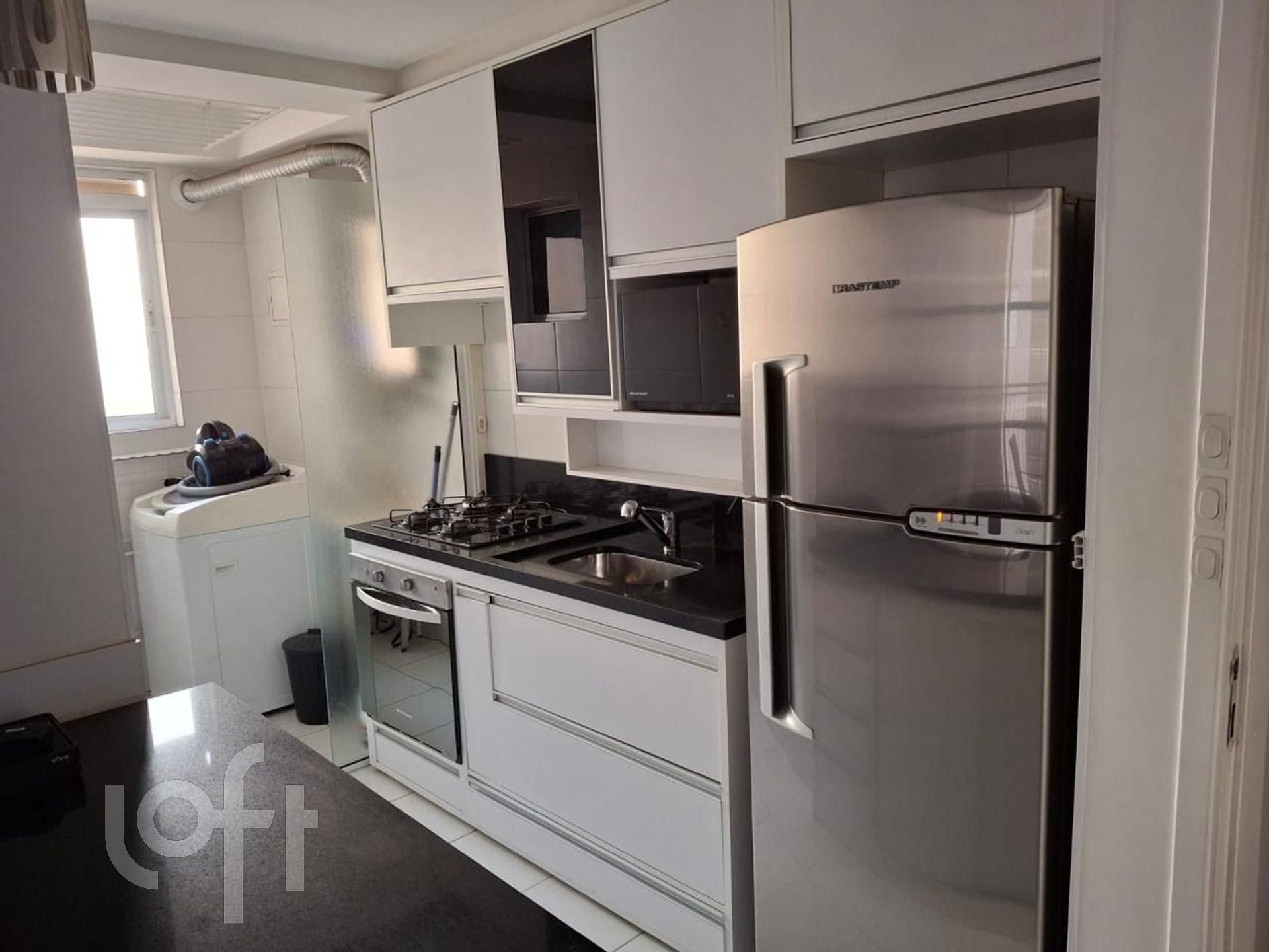 Apartamento à venda com 3 quartos, 62m² - Foto 10