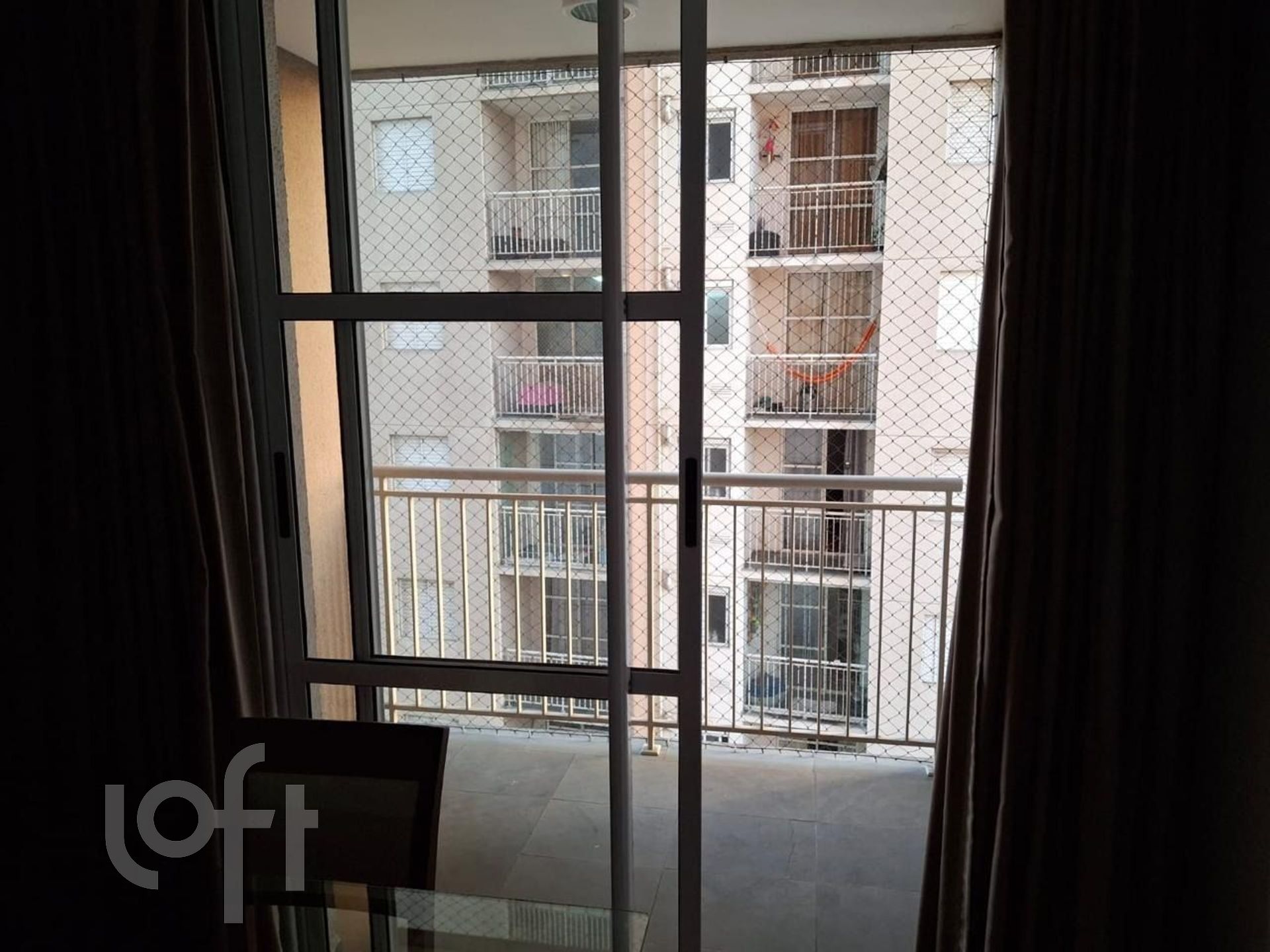 Apartamento à venda com 3 quartos, 62m² - Foto 5