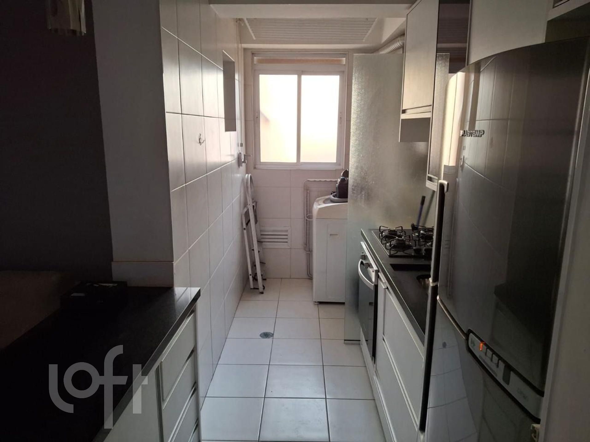 Apartamento à venda com 3 quartos, 62m² - Foto 11