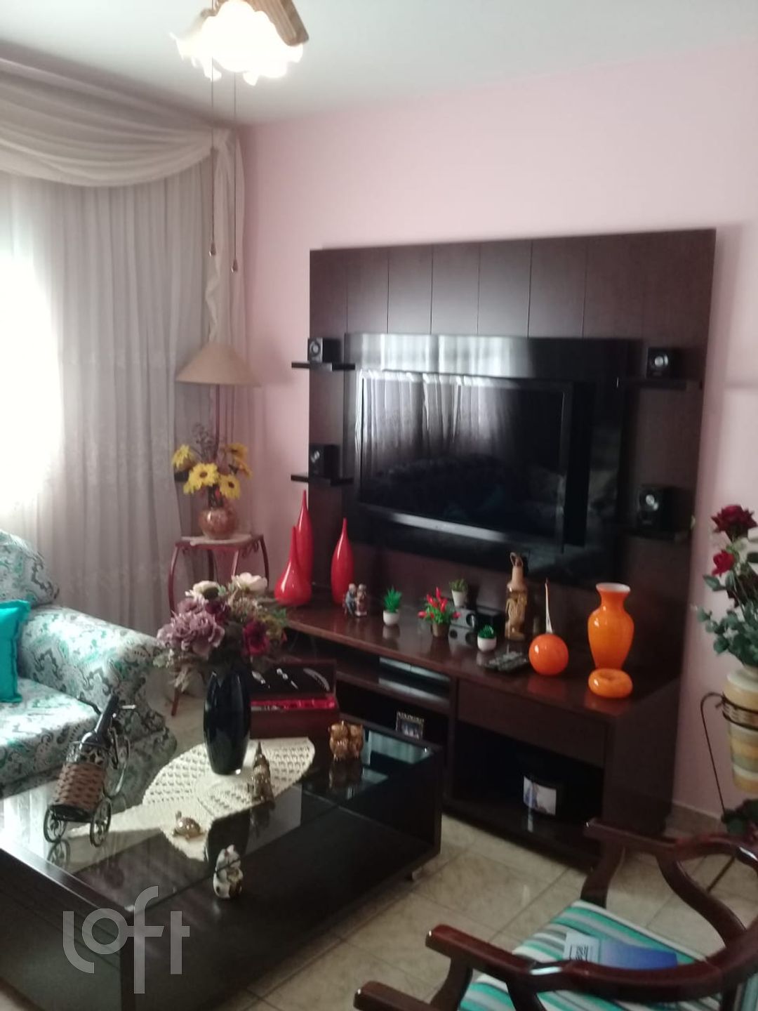 Apartamento à venda com 1 quarto, 69m² - Foto 1