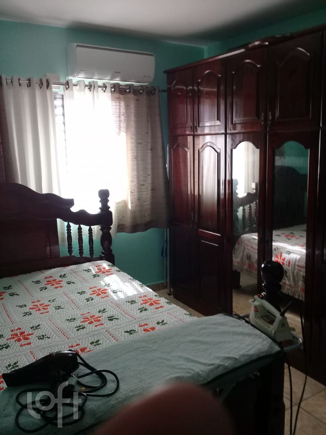 Apartamento à venda com 1 quarto, 69m² - Foto 10