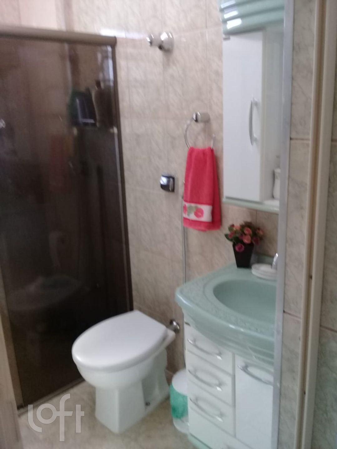 Apartamento à venda com 1 quarto, 69m² - Foto 11