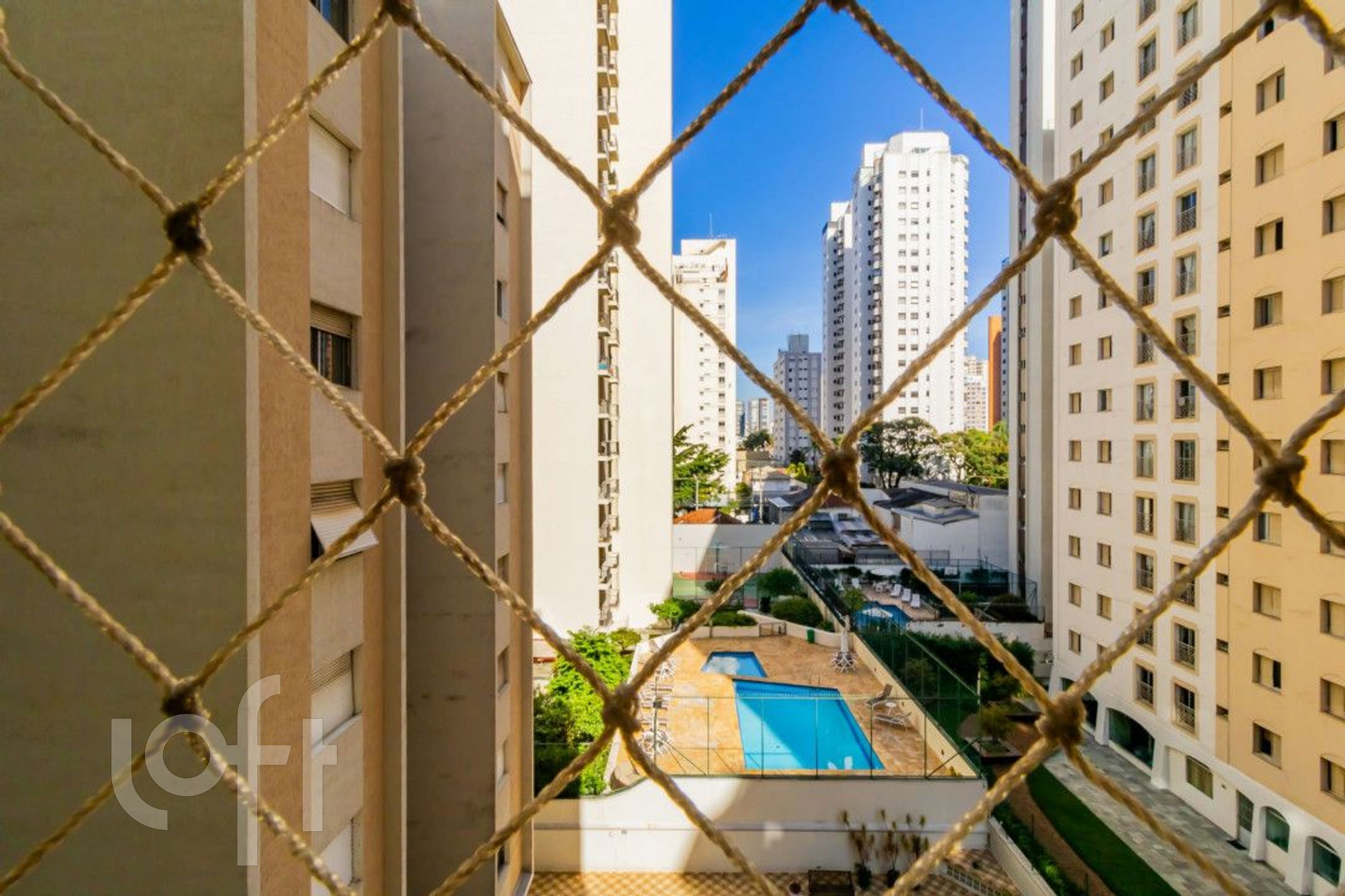 Apartamento à venda com 2 quartos, 87m² - Foto 5