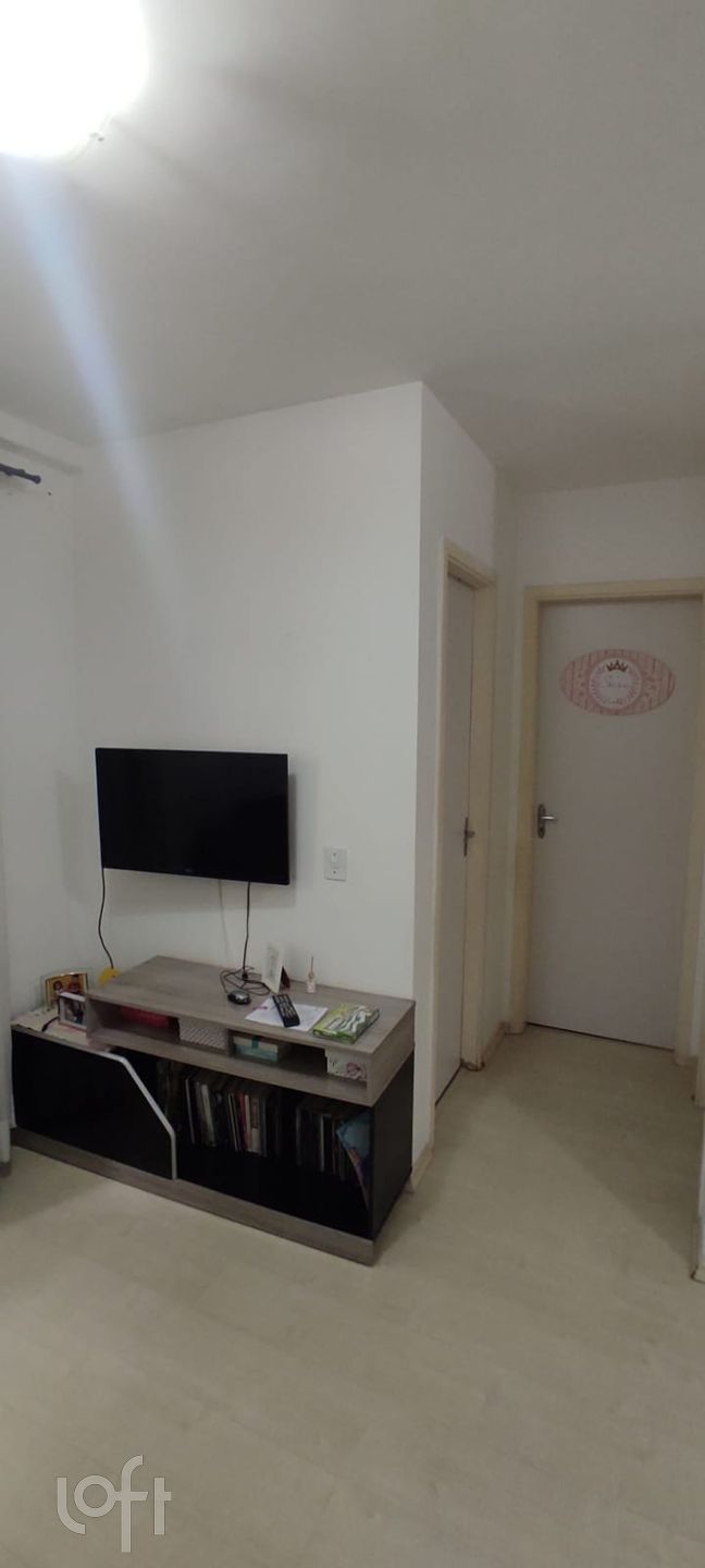 Apartamento à venda com 2 quartos, 50m² - Foto 24